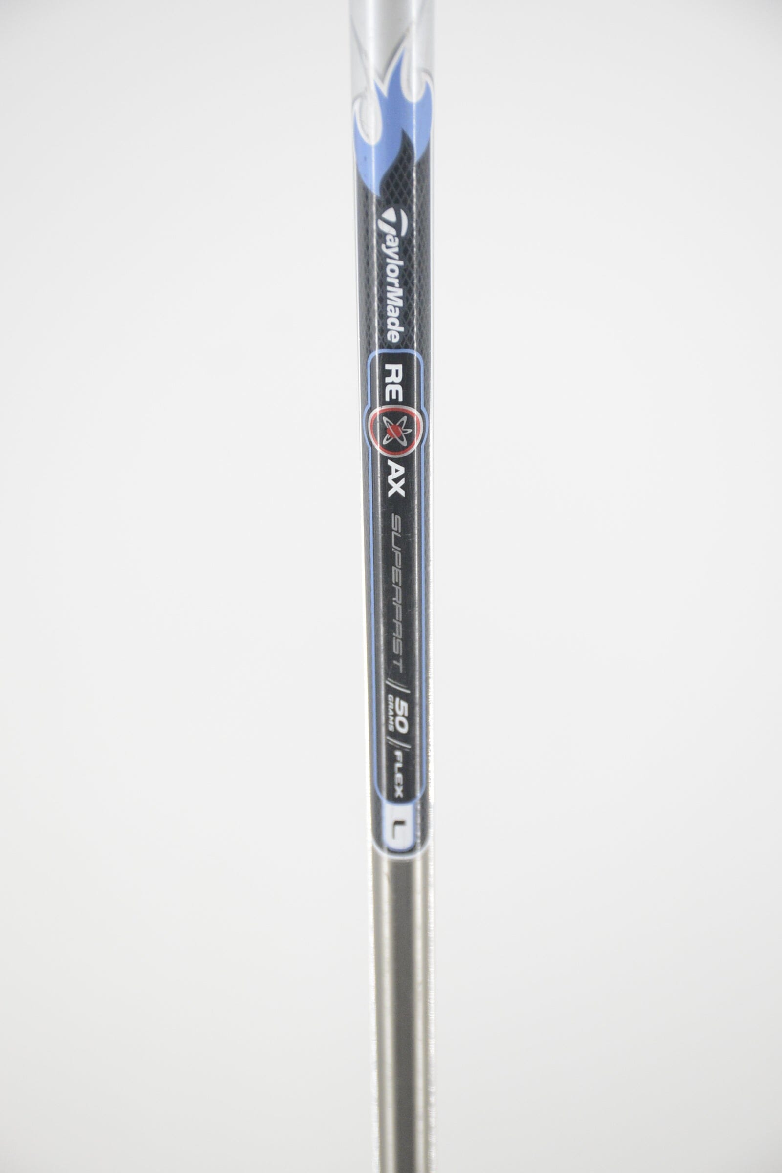 Women's TaylorMade Burner 2007 HT HT Driver W Flex 44.5" Golf Clubs GolfRoots