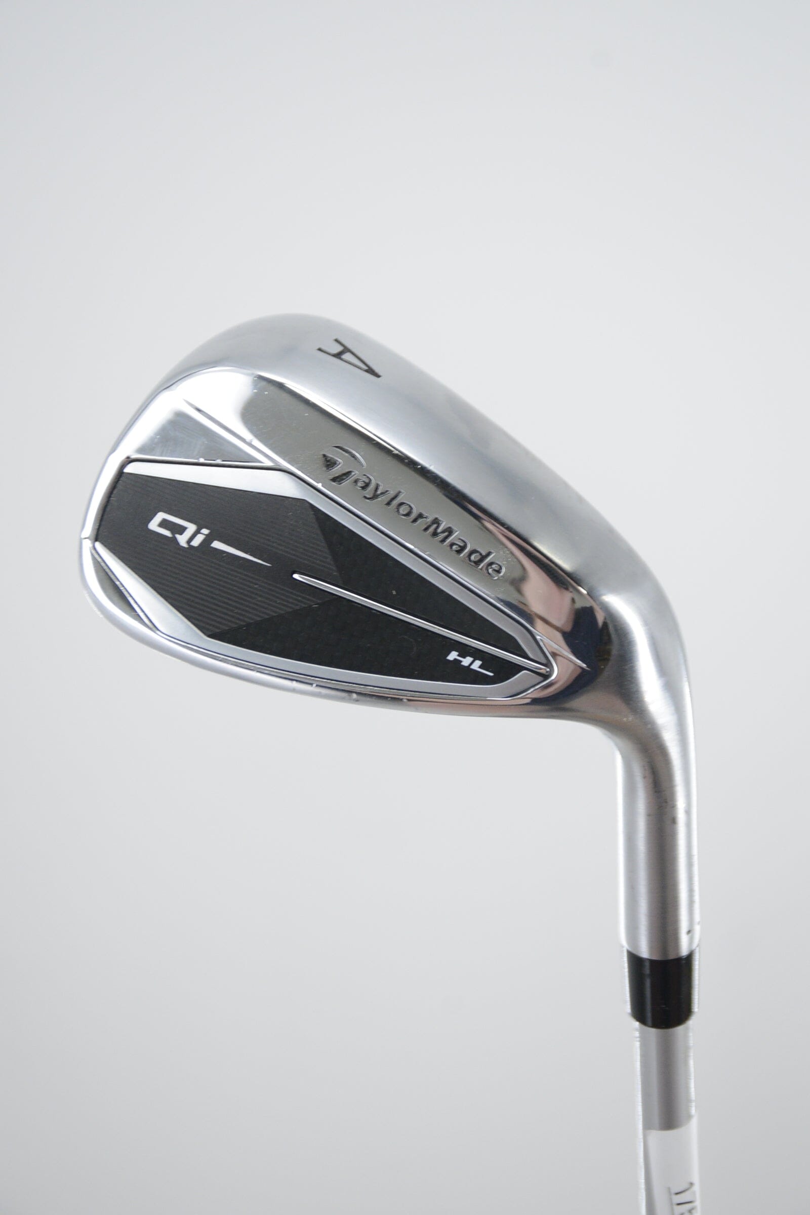 Women's TaylorMade Qi HL AW W Flex 34.25" Golf Clubs GolfRoots