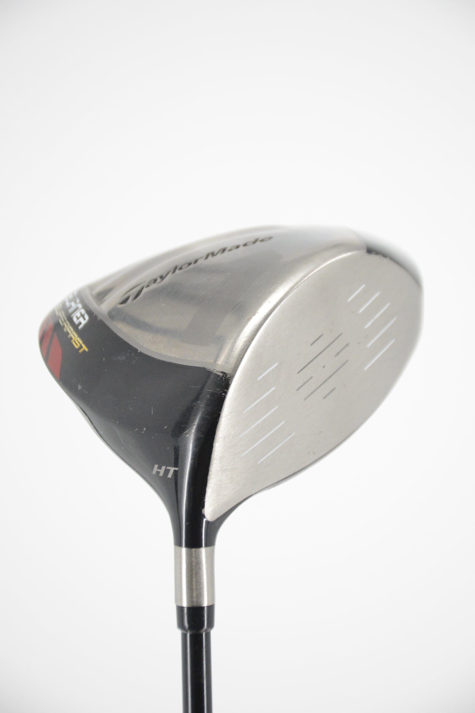 TaylorMade Burner Superfast HT Driver SR Flex 46" Golf Clubs GolfRoots