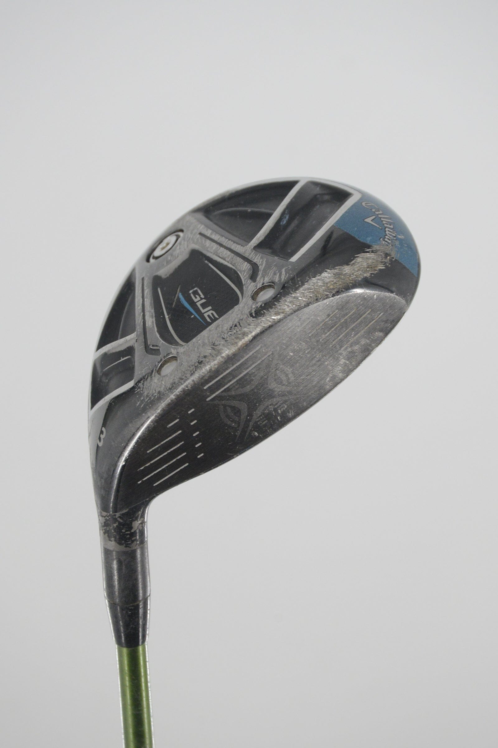 Callaway Rogue 3 Wood S Flex 42.75" Golf Clubs GolfRoots