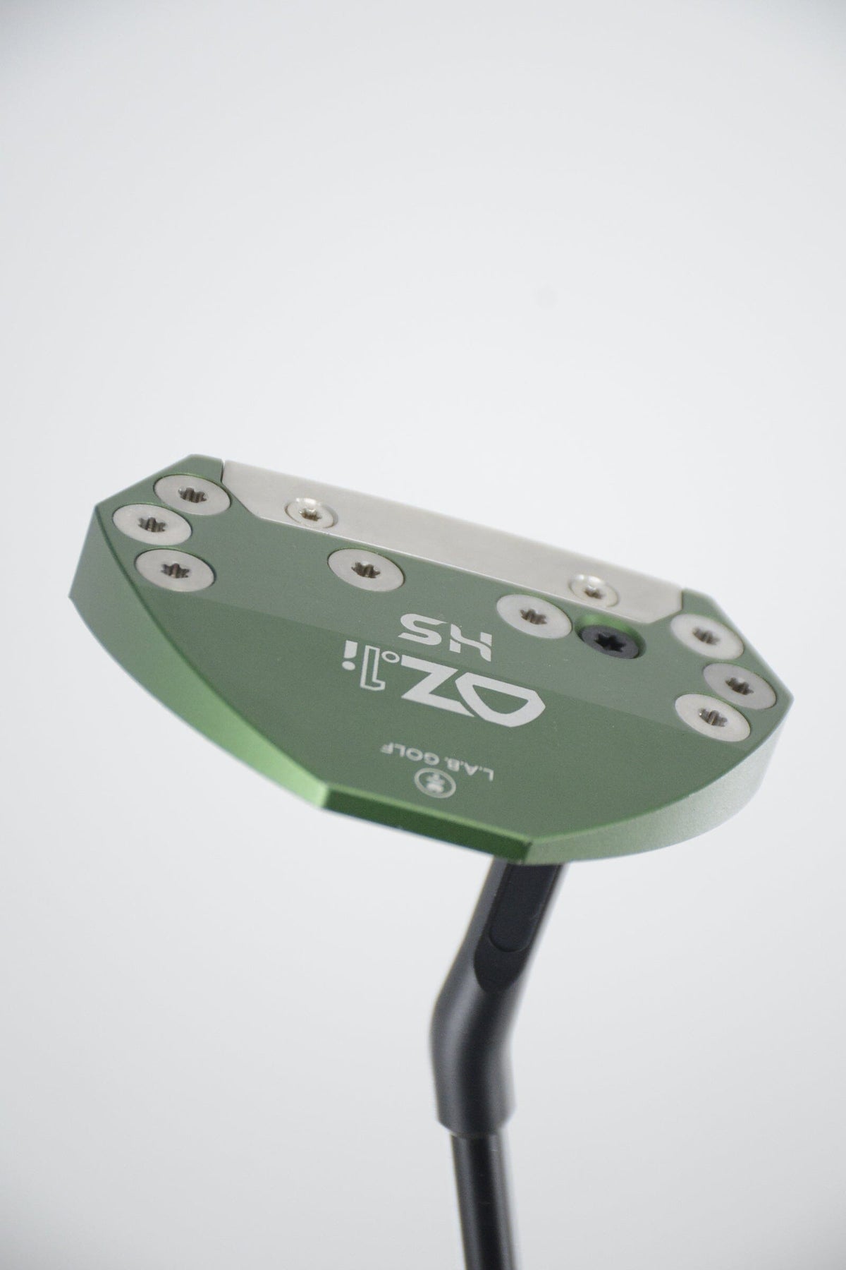 L.A.B. Golf OZ.1i HS Putter 34" Golf Clubs GolfRoots