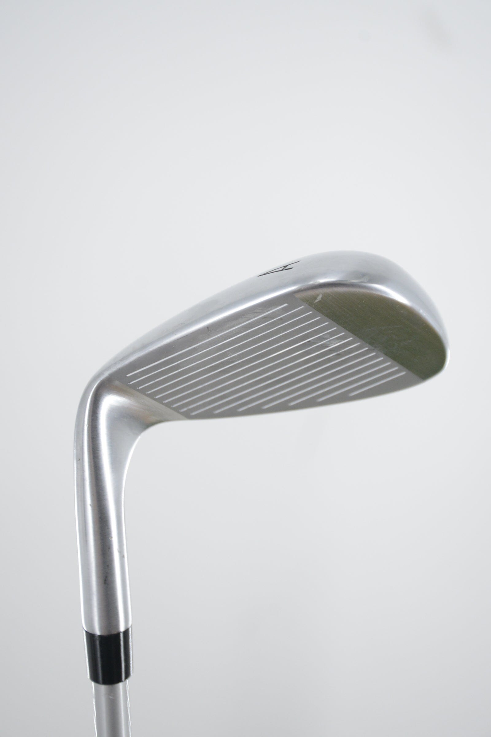 Women's TaylorMade Qi HL AW W Flex 34.25" Golf Clubs GolfRoots