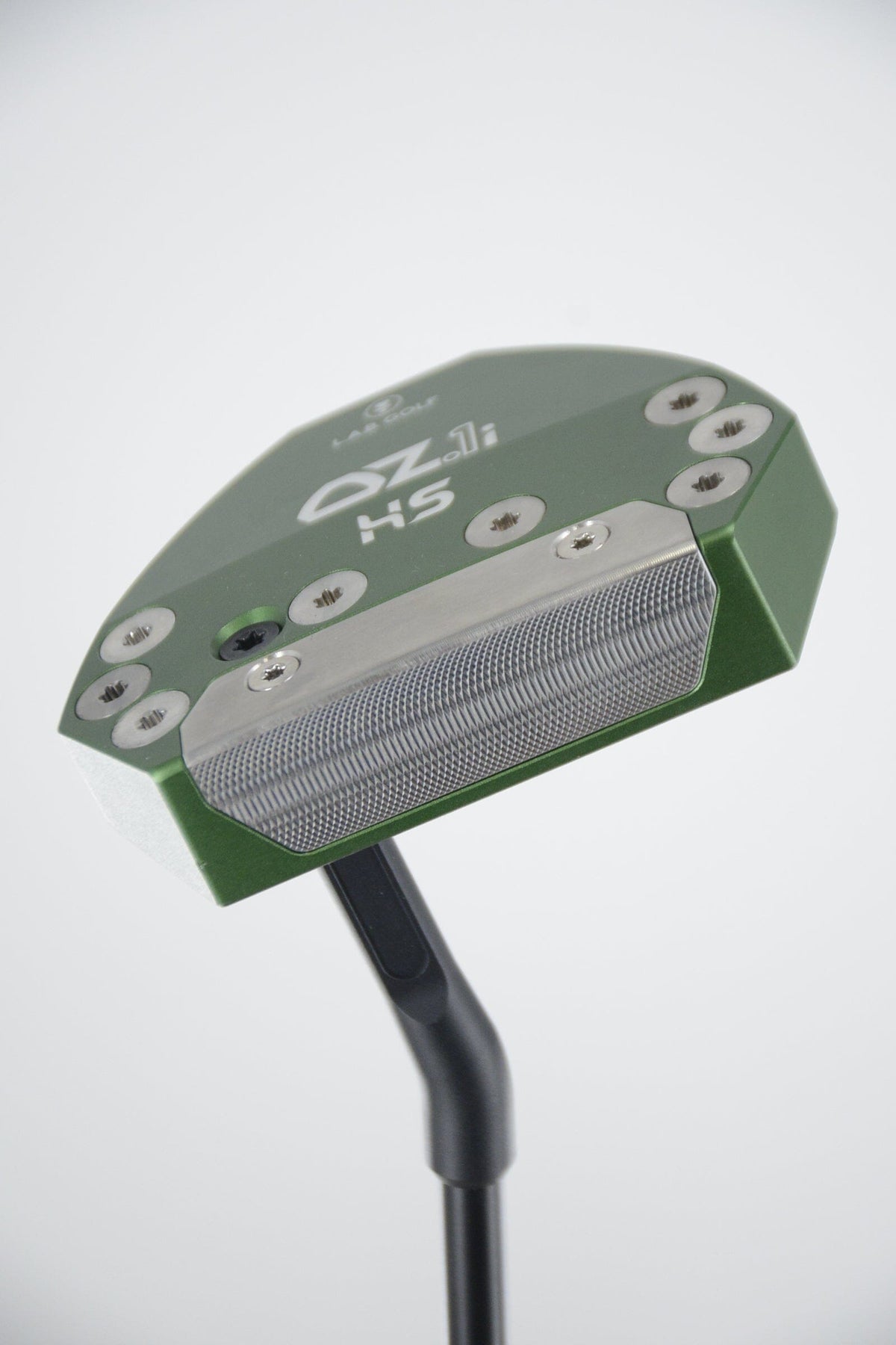 L.A.B. Golf OZ.1i HS Putter 34" Golf Clubs GolfRoots