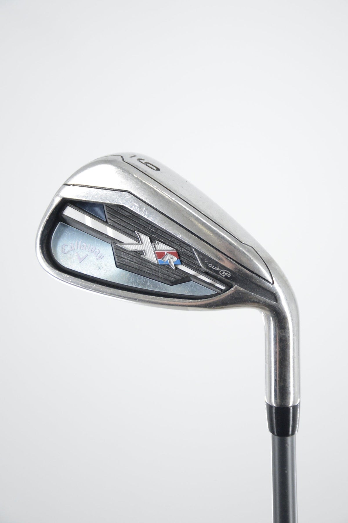 Women's Callaway XR 9 Iron W Flex 34.25" Golf Clubs GolfRoots