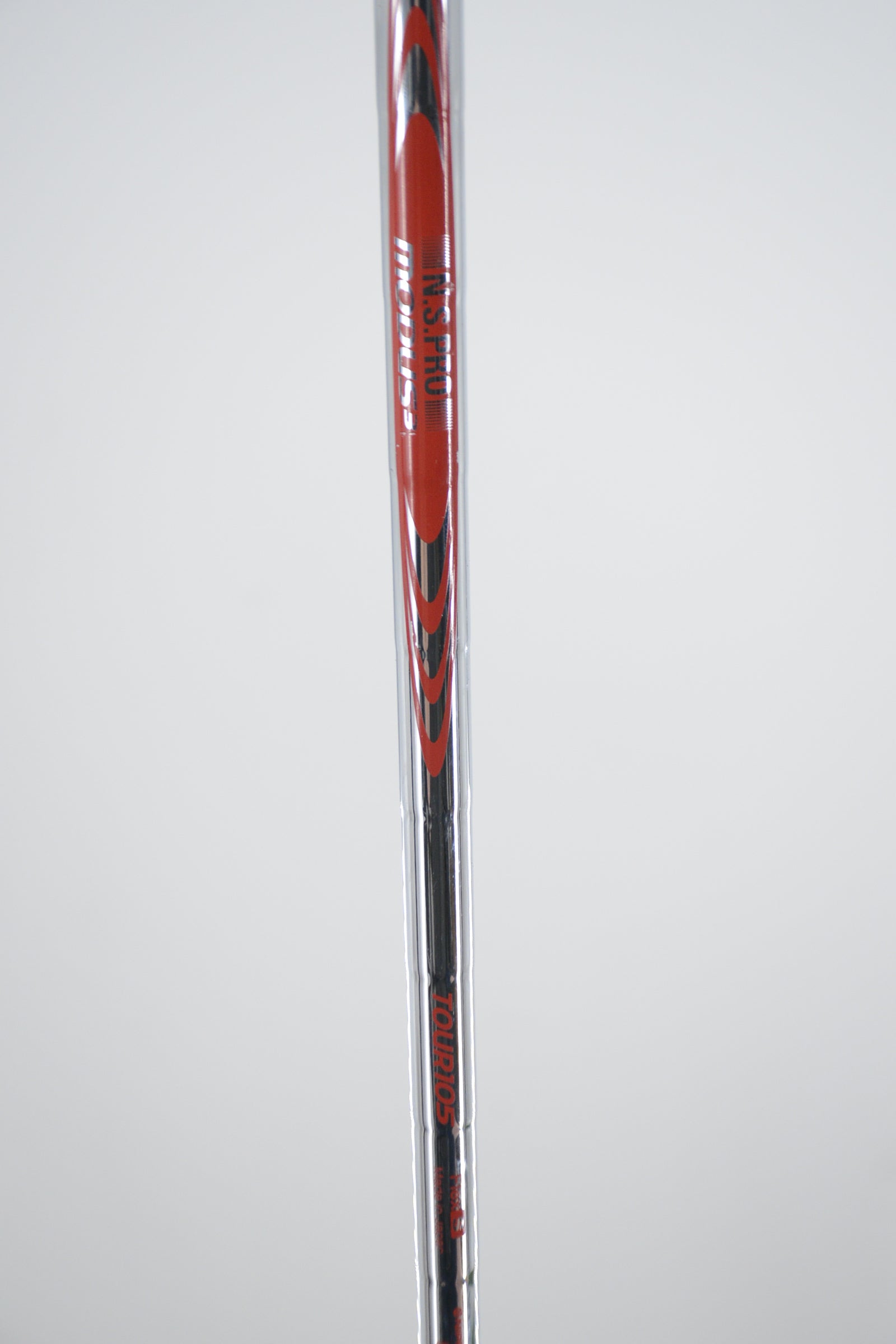 Srixon Zx5 Mk II 4 Iron S Flex 38.5"