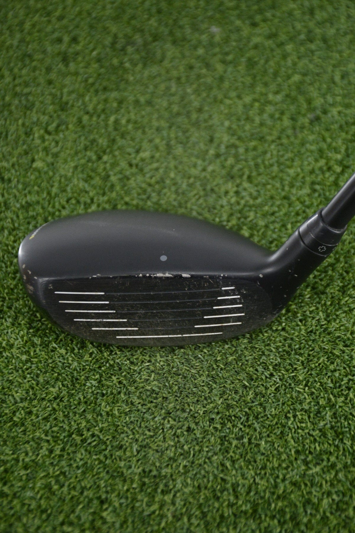 Ping G430 3 Hybrid S Flex 39.75" Golf Clubs GolfRoots