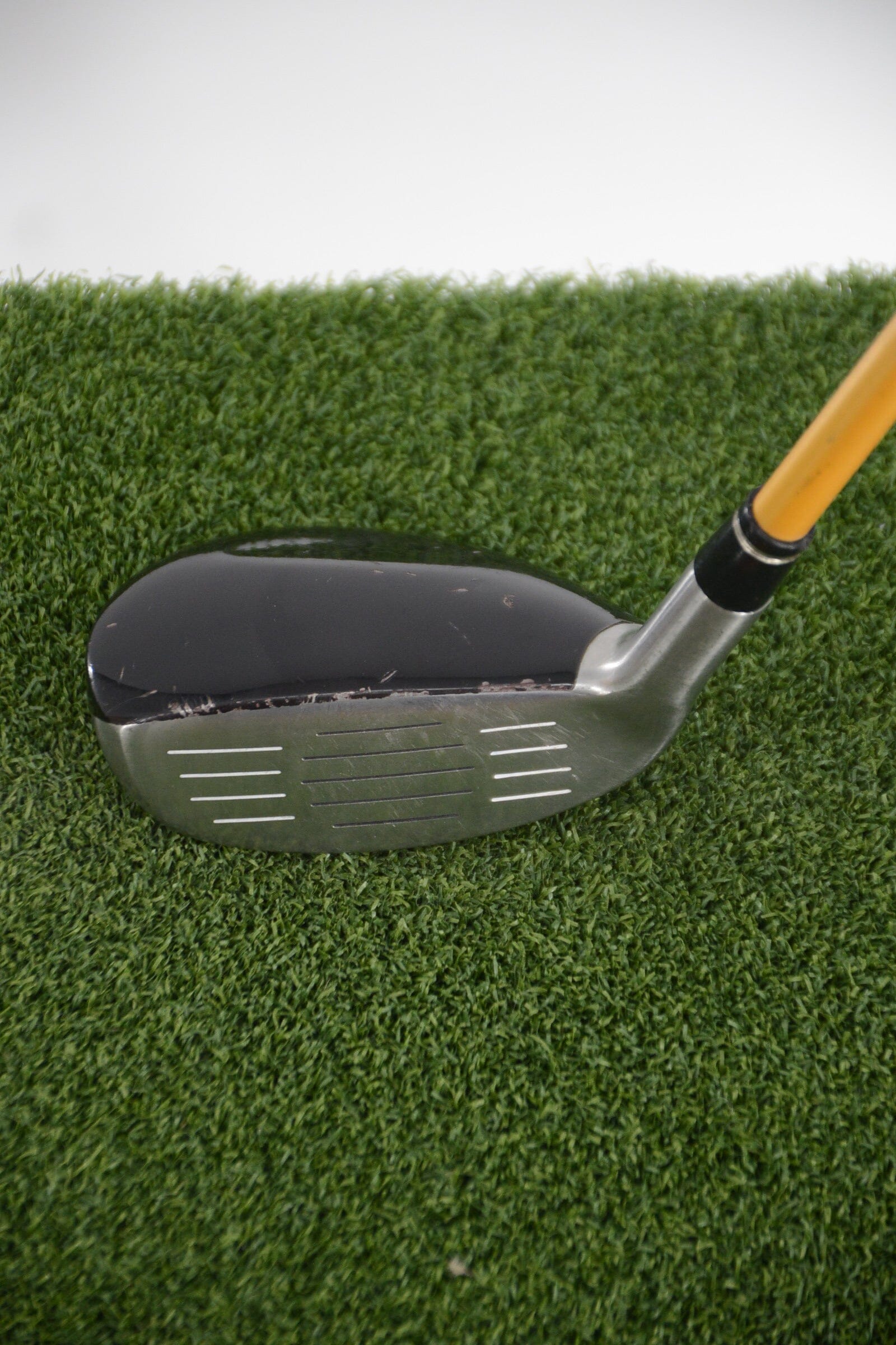 Nickent Genex 3Dx Ironwood Dc 3 Hybrid S Flex 39.75" Golf Clubs GolfRoots