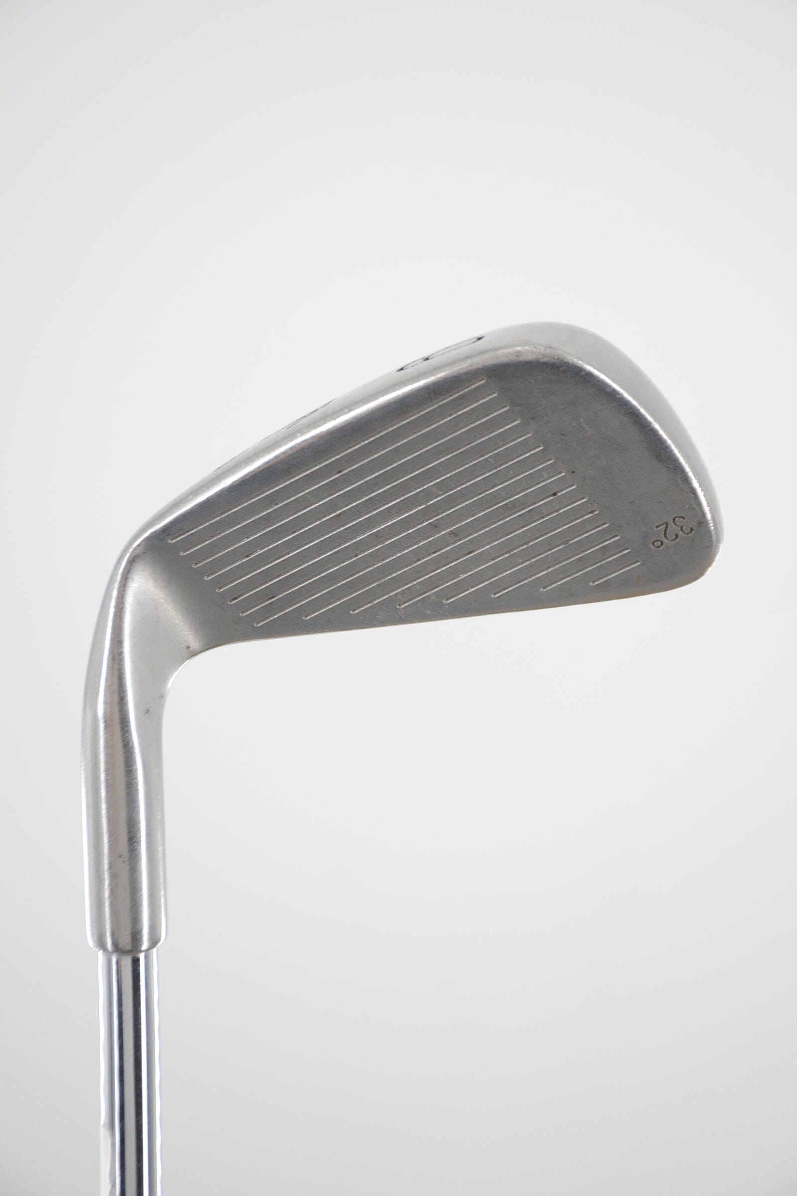 Tommy Armour 855S Silver Scot 6 Iron S Flex 37.25" Golf Clubs GolfRoots