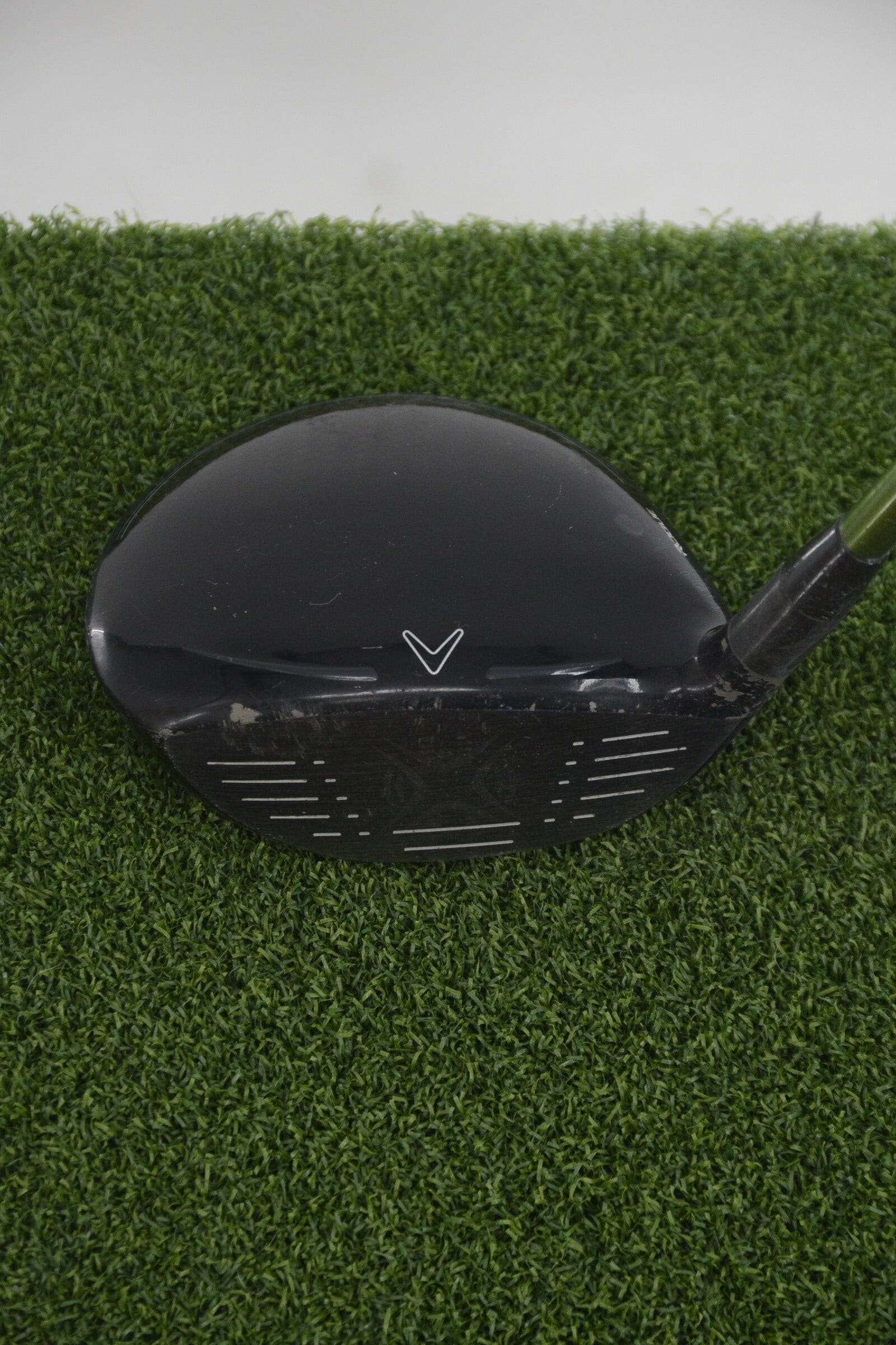 Callaway Rogue 3 Wood S Flex 42.75" Golf Clubs GolfRoots