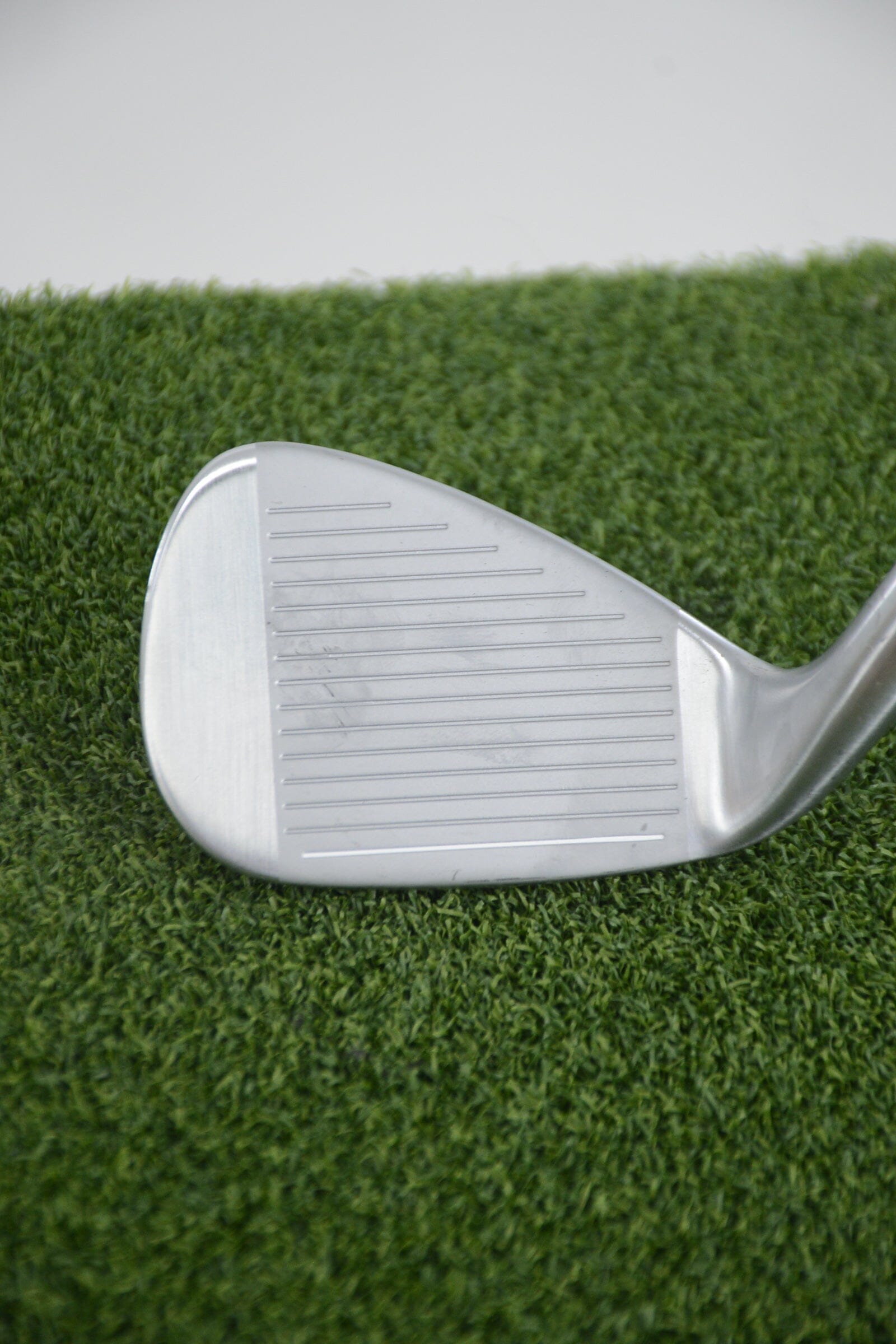Women's TaylorMade Qi HL AW W Flex 34.25" Golf Clubs GolfRoots