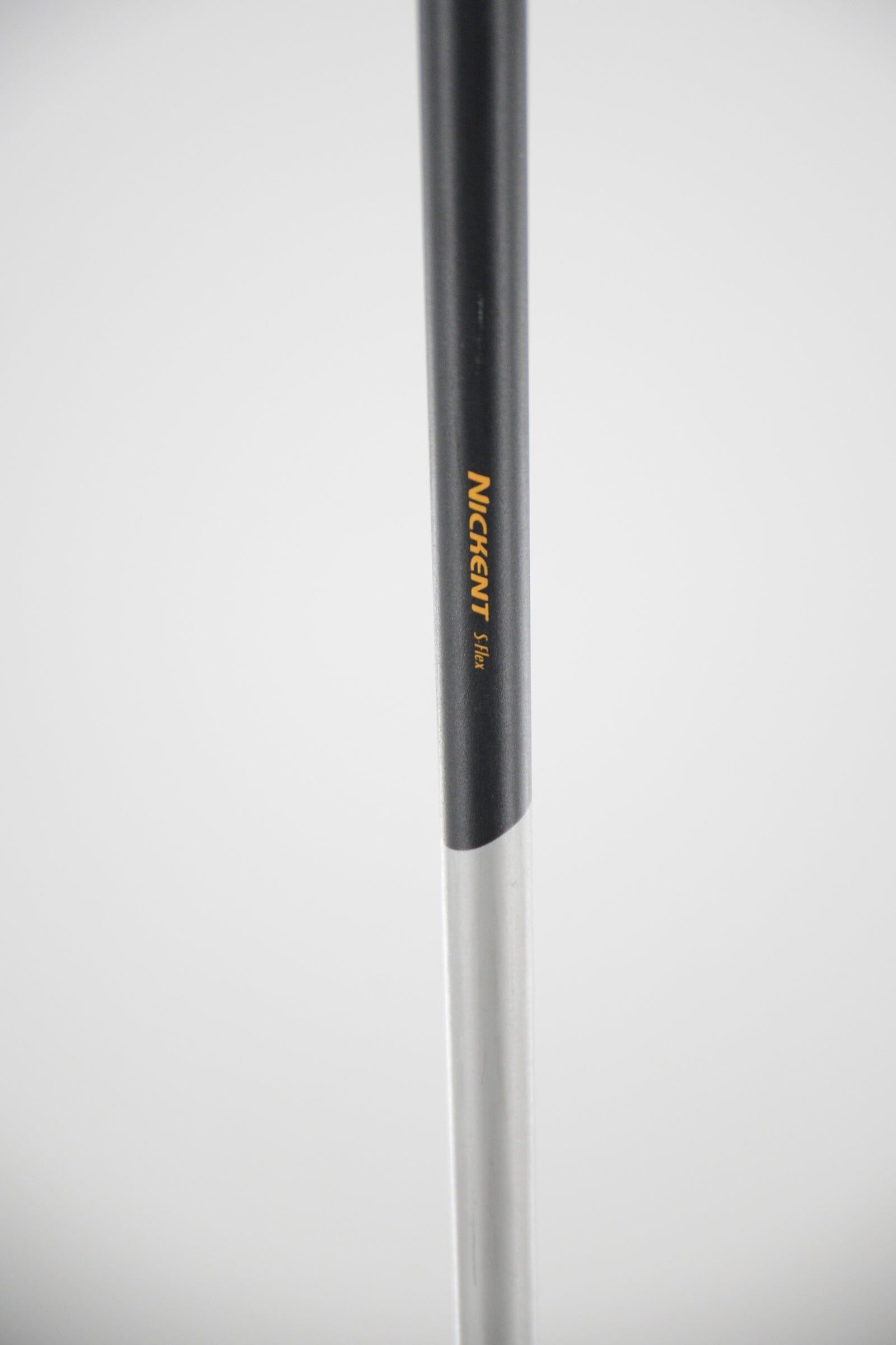 Nickent Genex 3Dx Ironwood Dc 3 Hybrid S Flex 39.75" Golf Clubs GolfRoots
