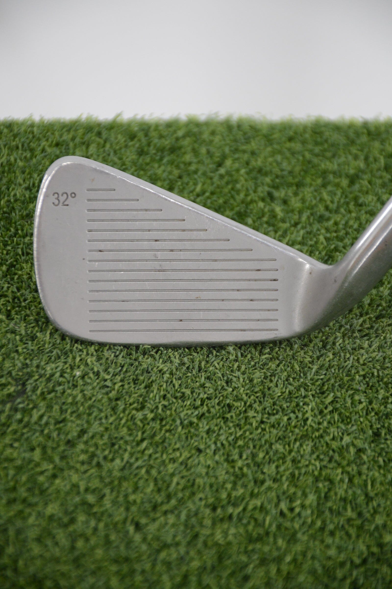 Tommy Armour 855S Silver Scot 6 Iron S Flex 37.25" Golf Clubs GolfRoots