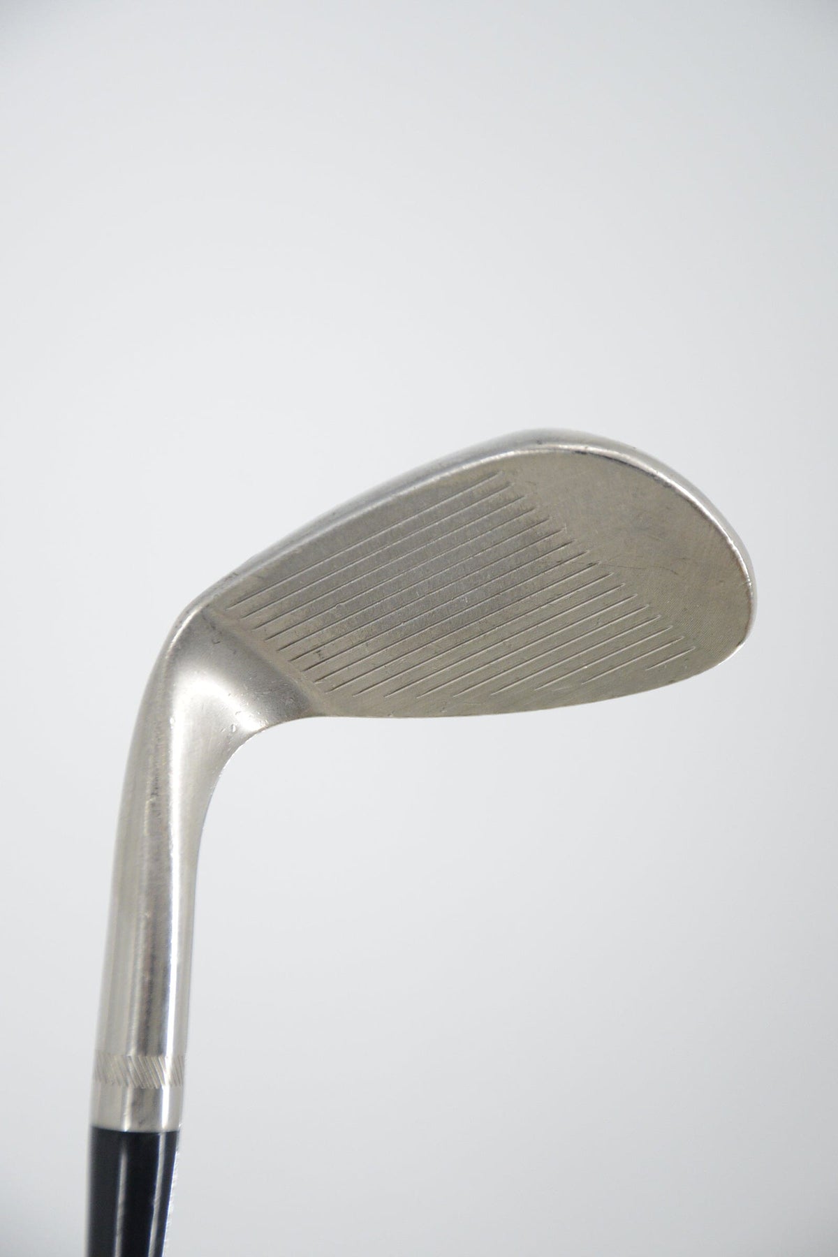 Titleist Vokey SM8 Brushed Steel 58 Degree Wedge Wedge Flex 34.75" Golf Wedges Titleist