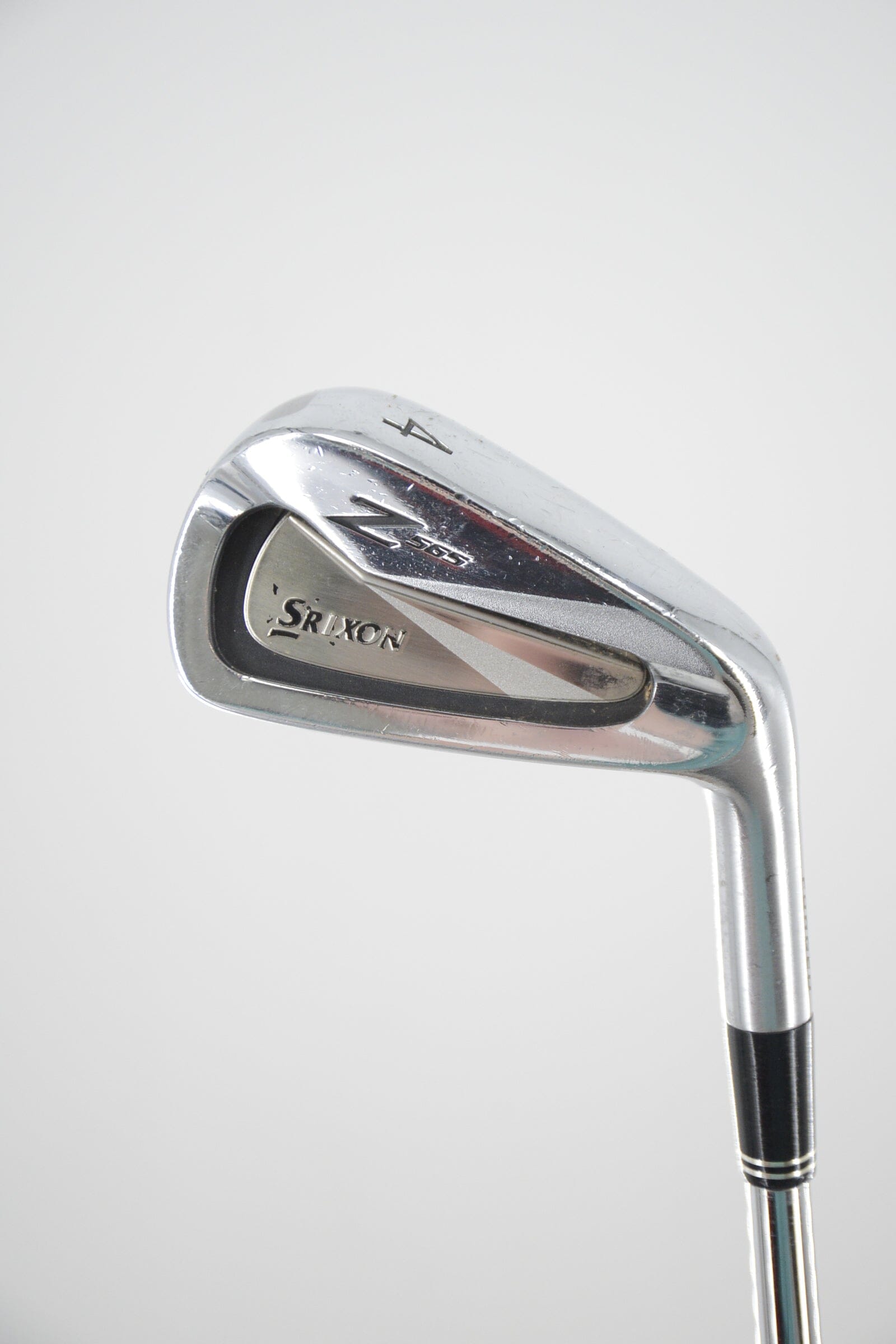 Srixon Z 565 4 Iron S Flex 38.75" Golf Clubs GolfRoots