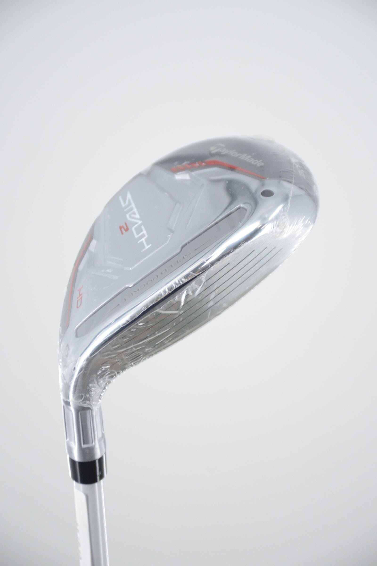 NEW Women's TaylorMade Stealth 2 HD 5 Wood W Flex 38" Golf Clubs GolfRoots