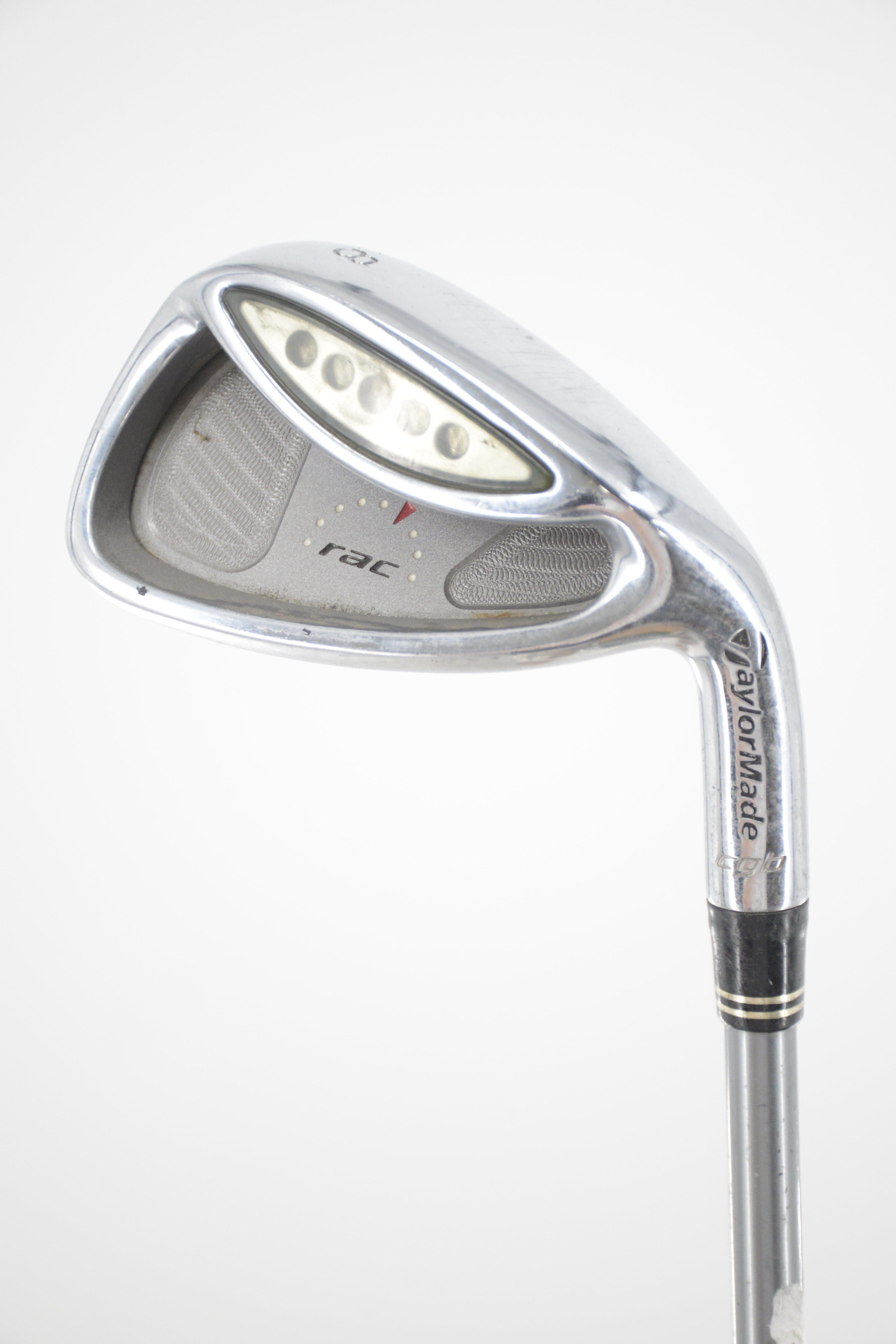 TaylorMade Rac CGB 8 Iron SR Flex 36.5" Golf Clubs GolfRoots