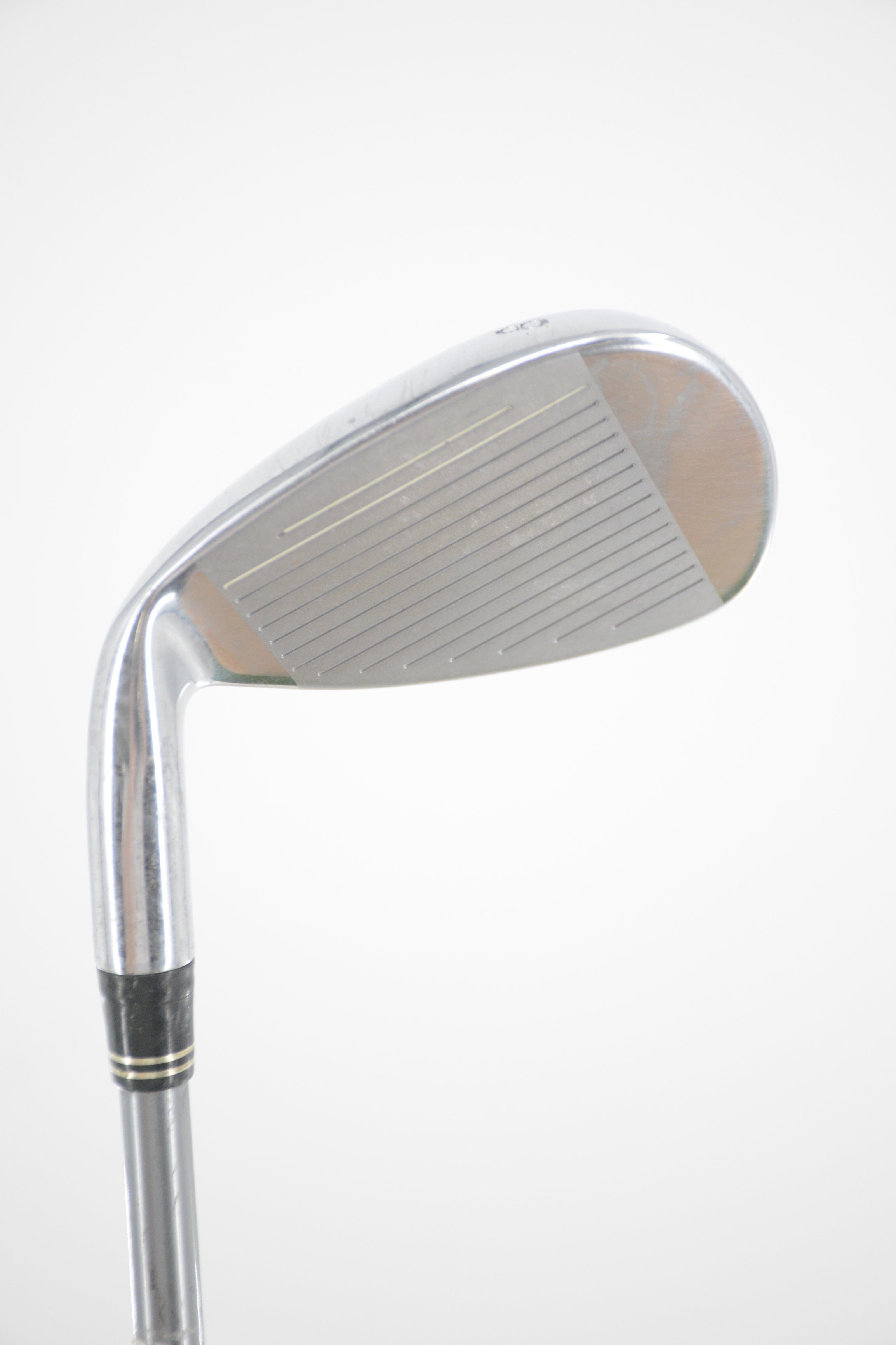 TaylorMade Rac CGB 8 Iron SR Flex 36.5" Golf Clubs GolfRoots