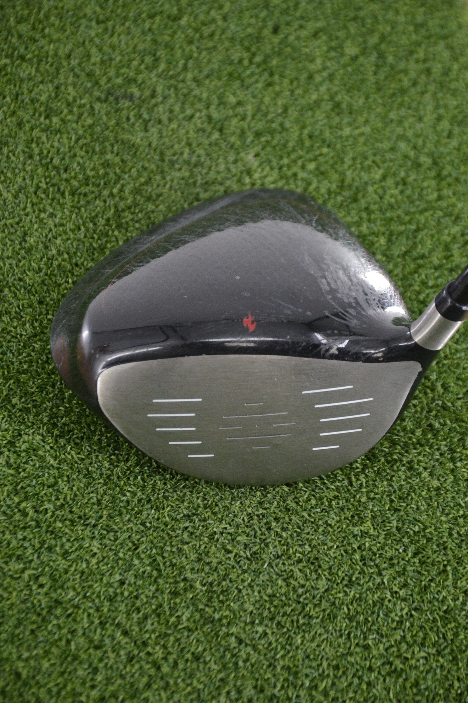 TaylorMade Burner Superfast HT Driver SR Flex 46" Golf Clubs GolfRoots