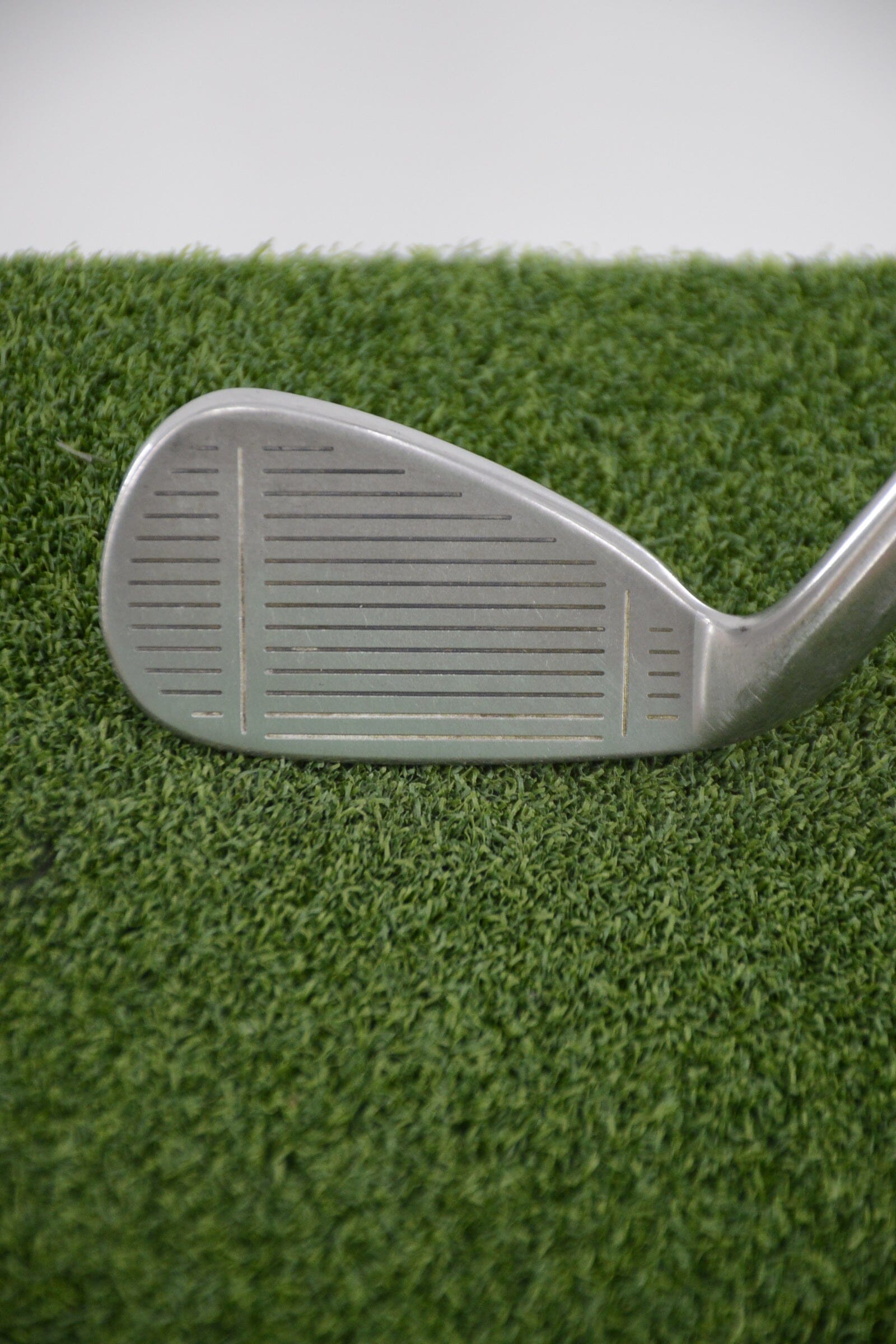 TaylorMade Burner Supersteel 5 Iron S Flex 37.25" Golf Clubs GolfRoots