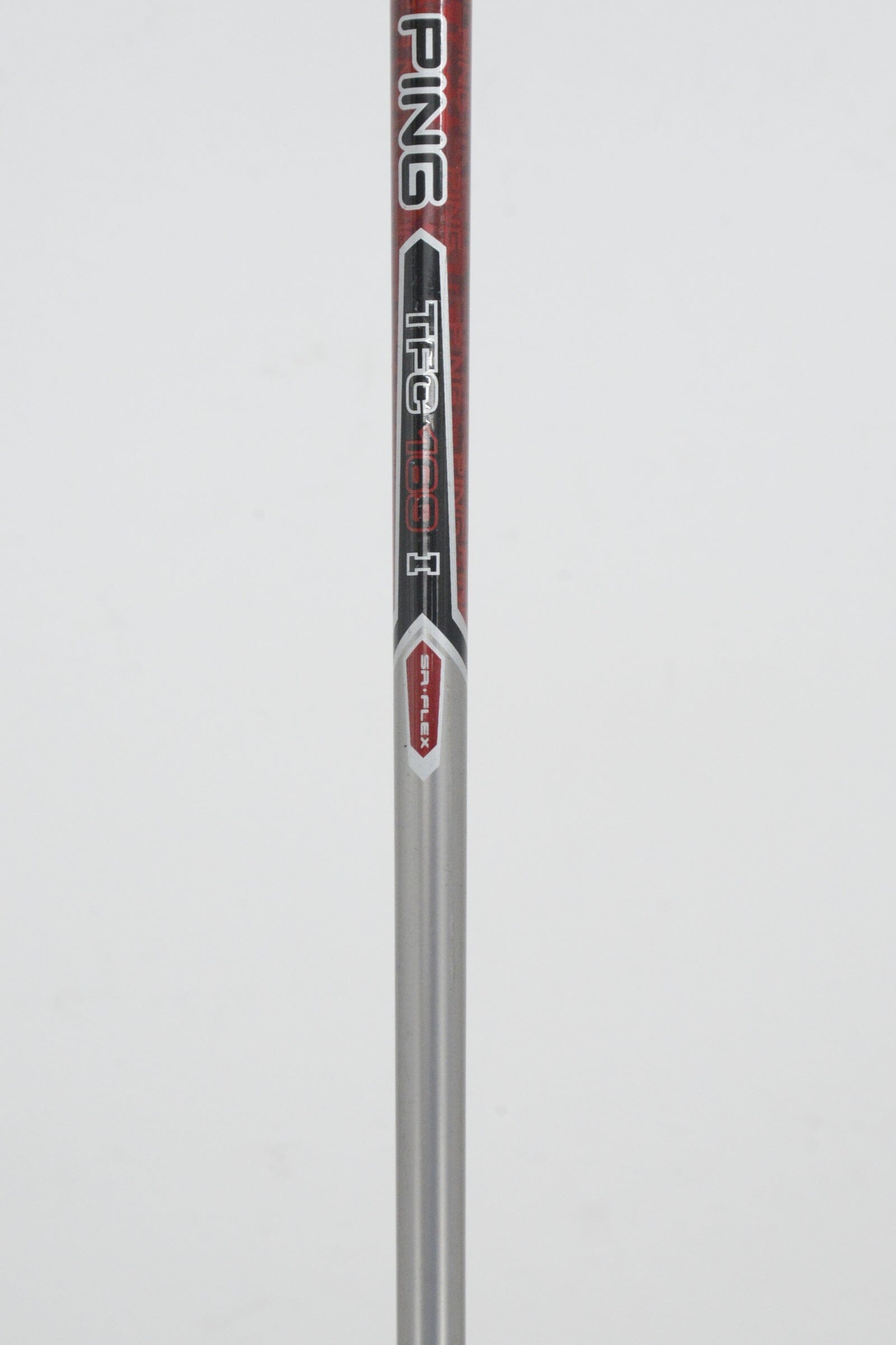 Ping G20 4-UW Iron Set SR Flex -0.5" Golf Clubs GolfRoots