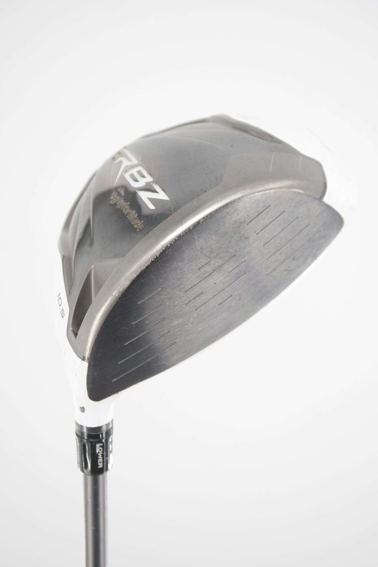 TaylorMade Rocketballz 10.5 Degree Driver R Flex 45.75" Golf Clubs GolfRoots