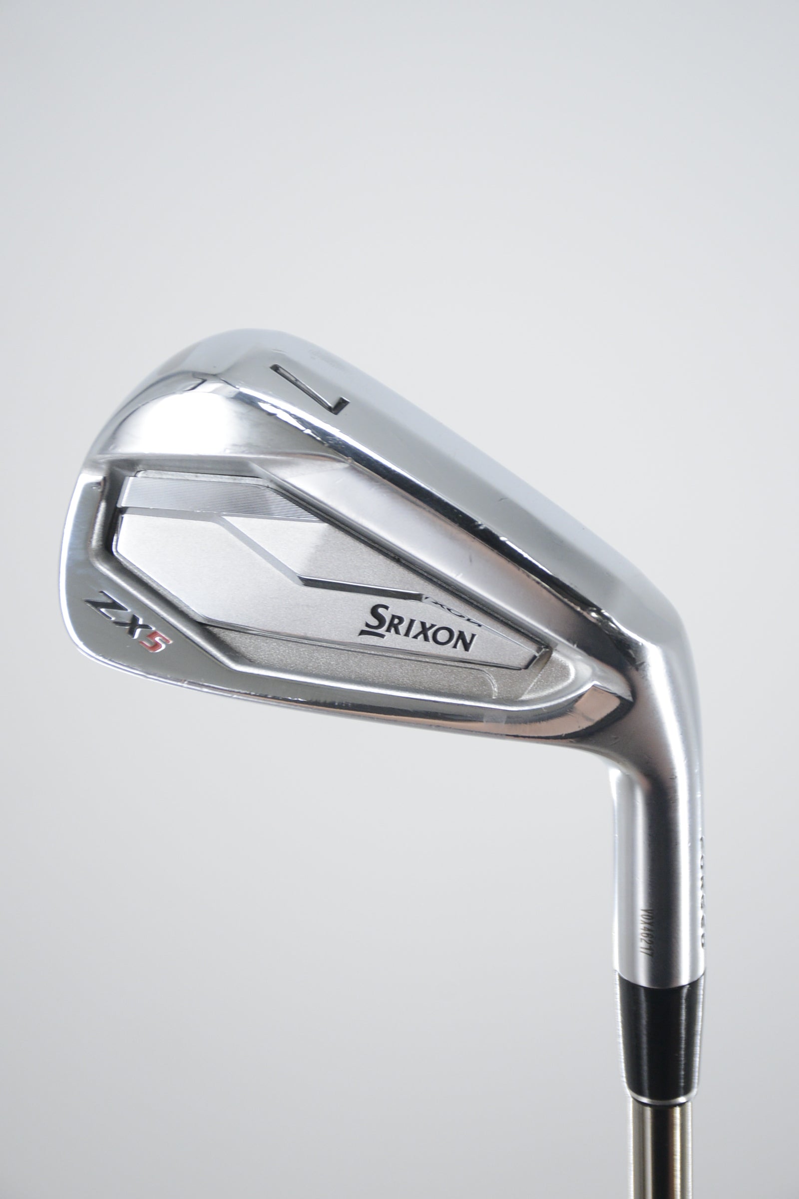 Srixon Zx5 7 Iron S Flex 37"