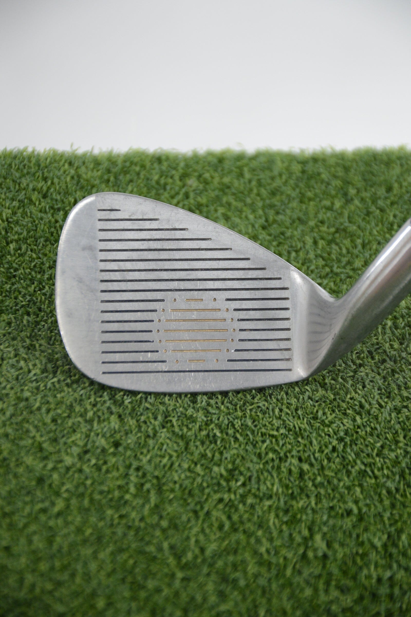 Eye of The Tiger Oversize SW S Flex 36" Golf Clubs GolfRoots