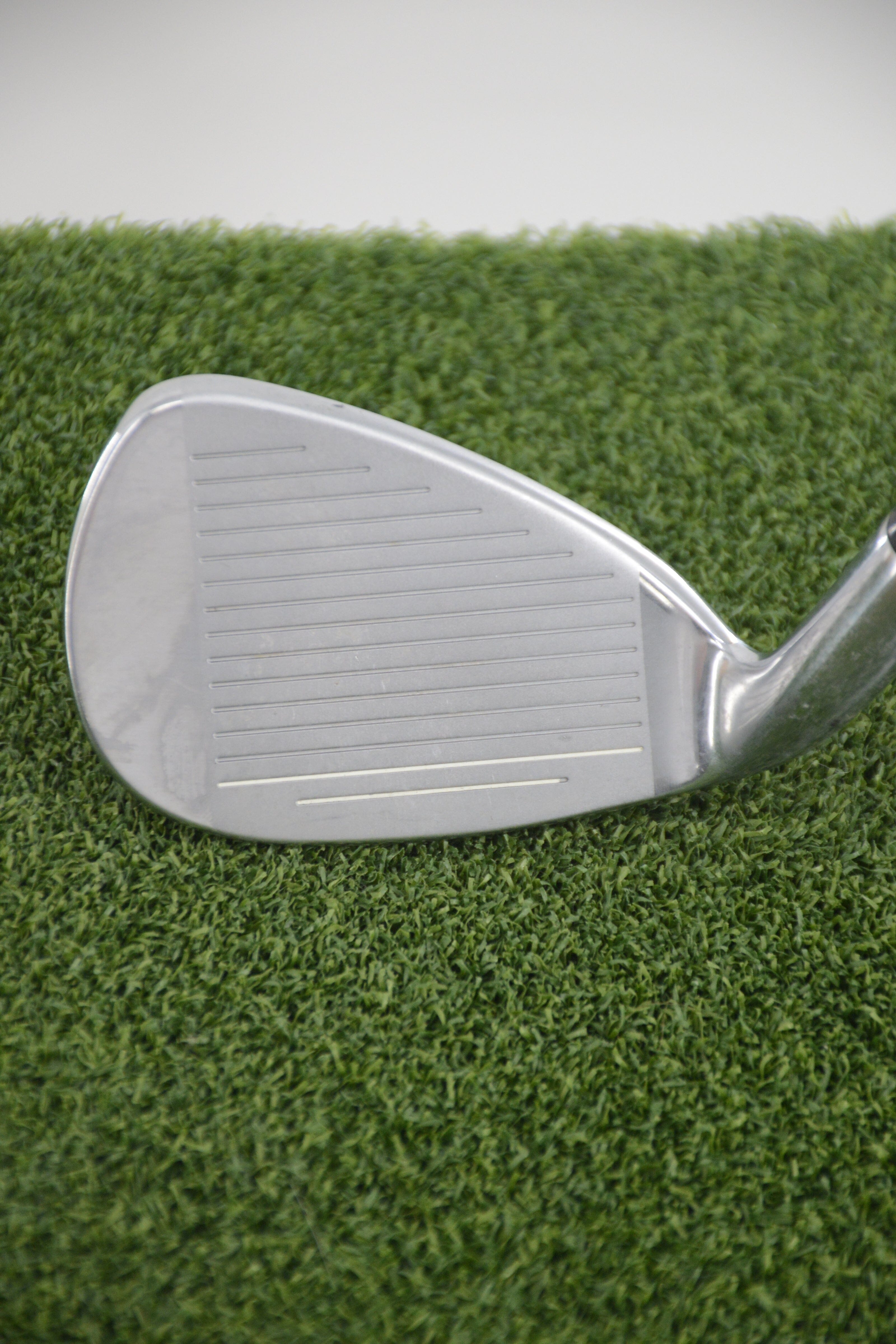 TaylorMade Rac CGB 8 Iron SR Flex 36.5" Golf Clubs GolfRoots