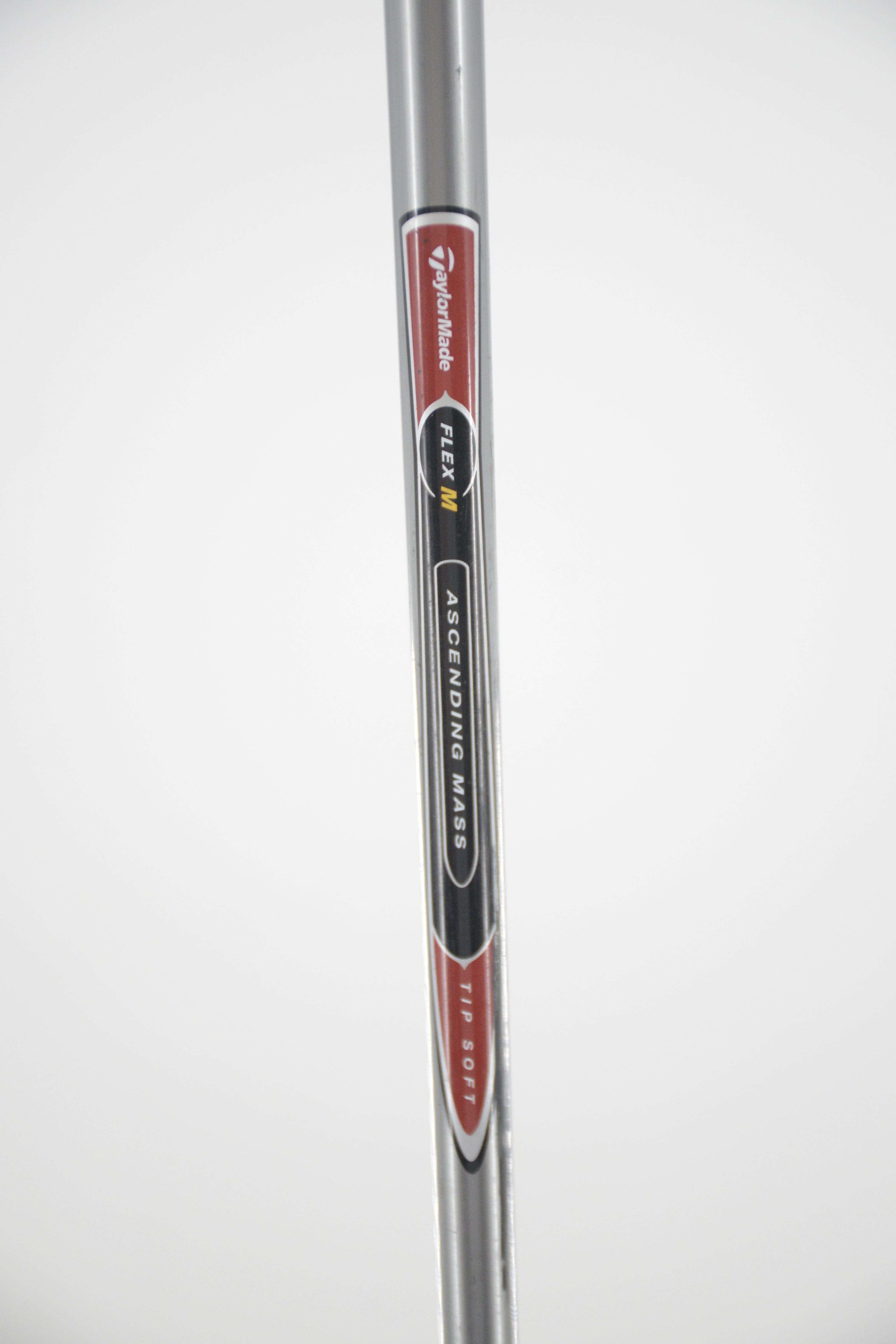 TaylorMade Rac CGB 8 Iron SR Flex 36.5" Golf Clubs GolfRoots