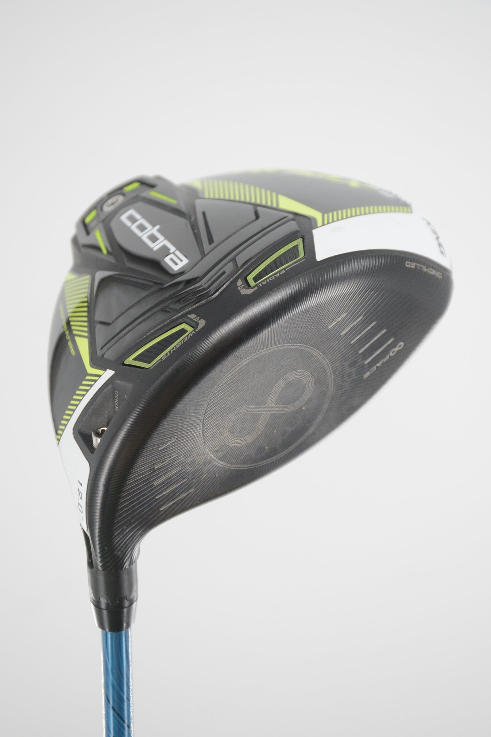 Cobra Radspeed XB 12 Degree Driver R Flex 45.5" Golf Clubs GolfRoots