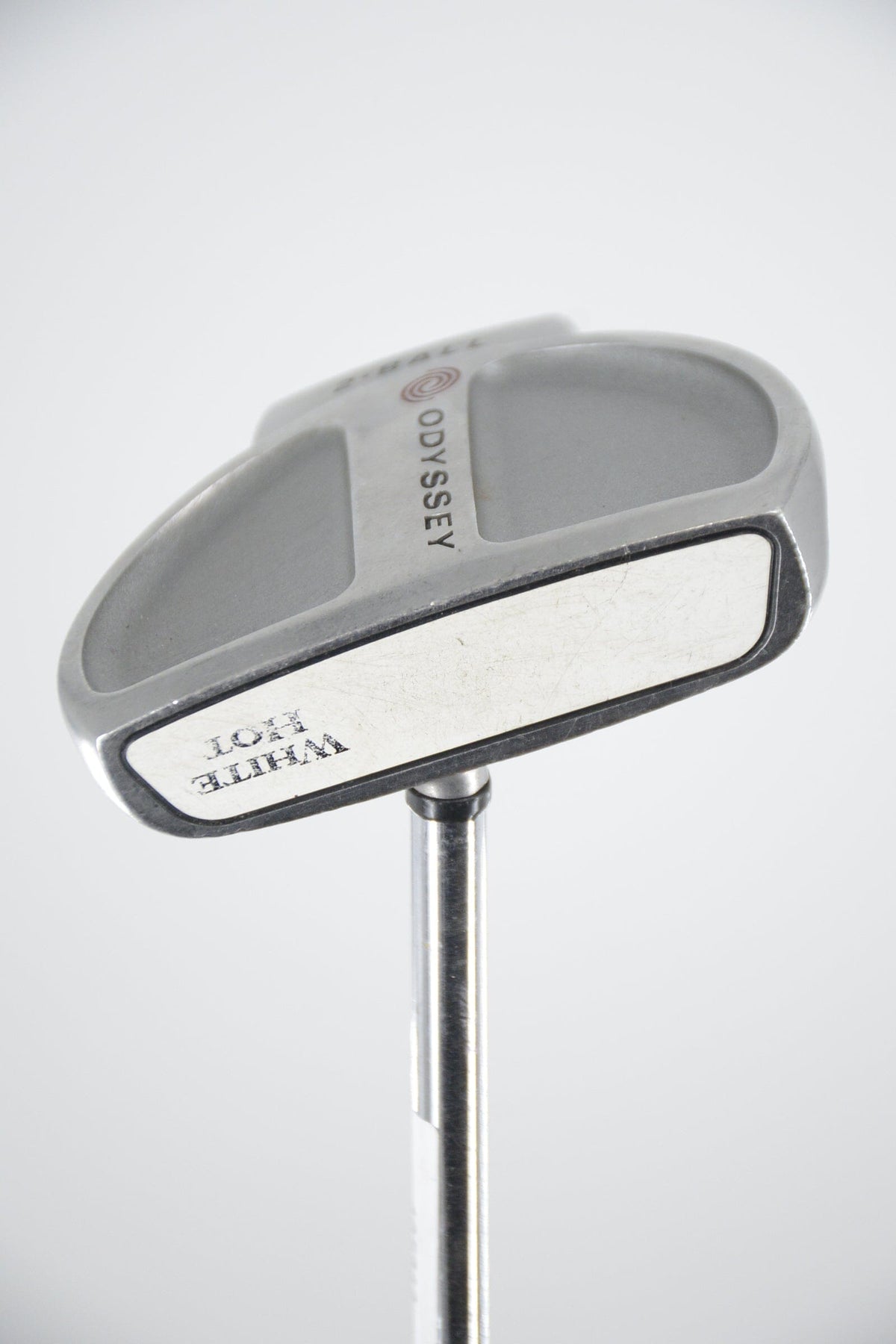 Odyssey White Hot 2-Ball Center Putter 33" Golf Clubs GolfRoots