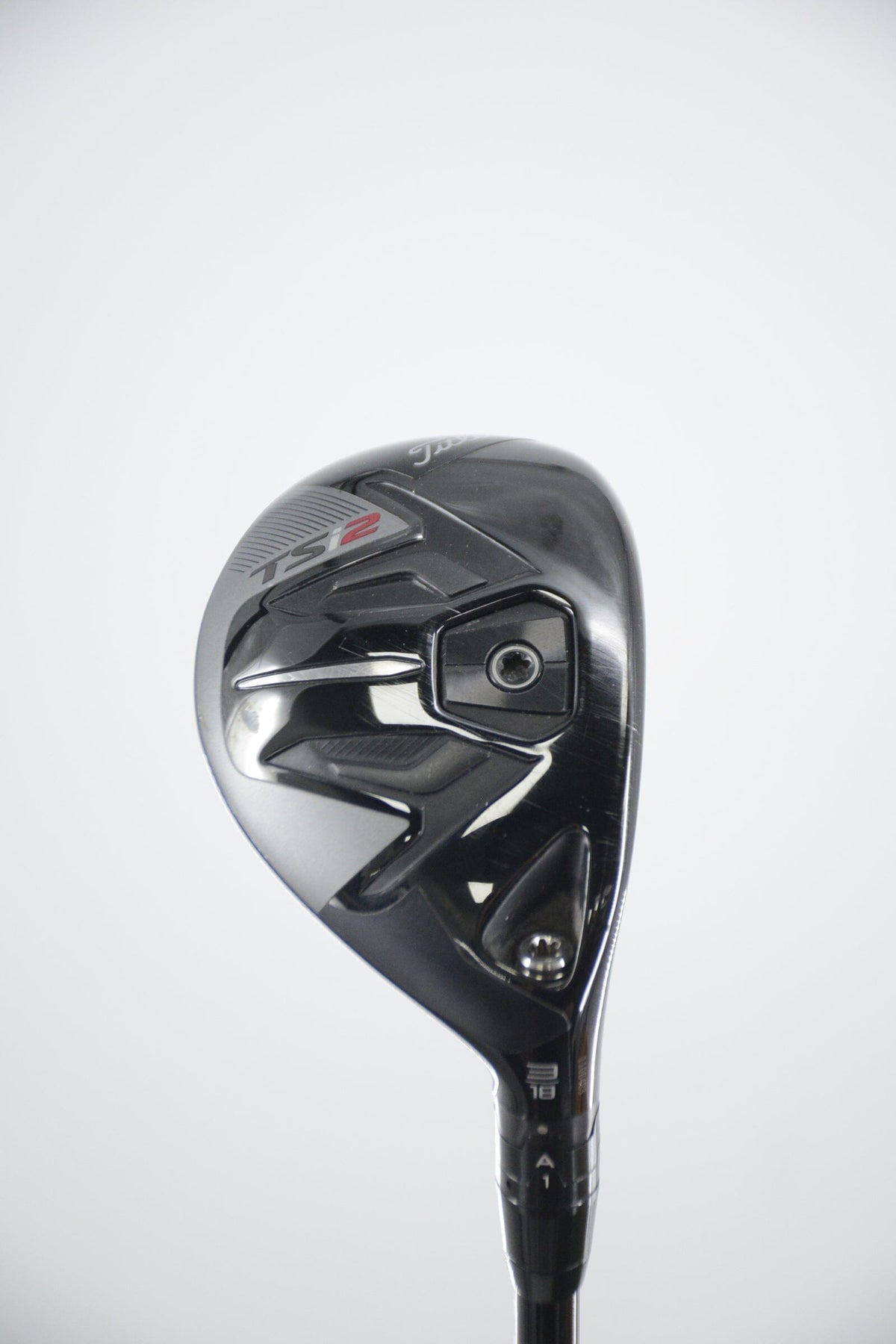 Titleist TSi2 3 Hybrid S Flex 40.25" Golf Clubs GolfRoots