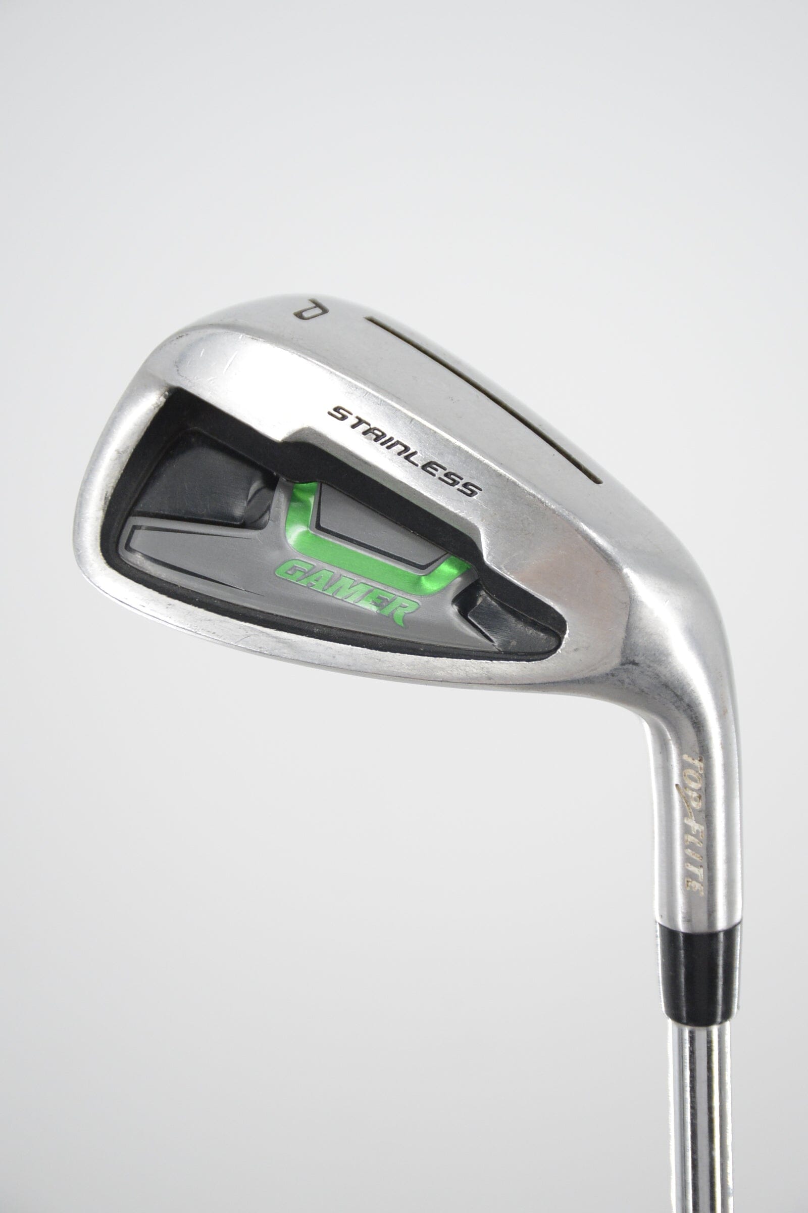 Top Flite Gamer PW S Flex 34" Golf Clubs GolfRoots