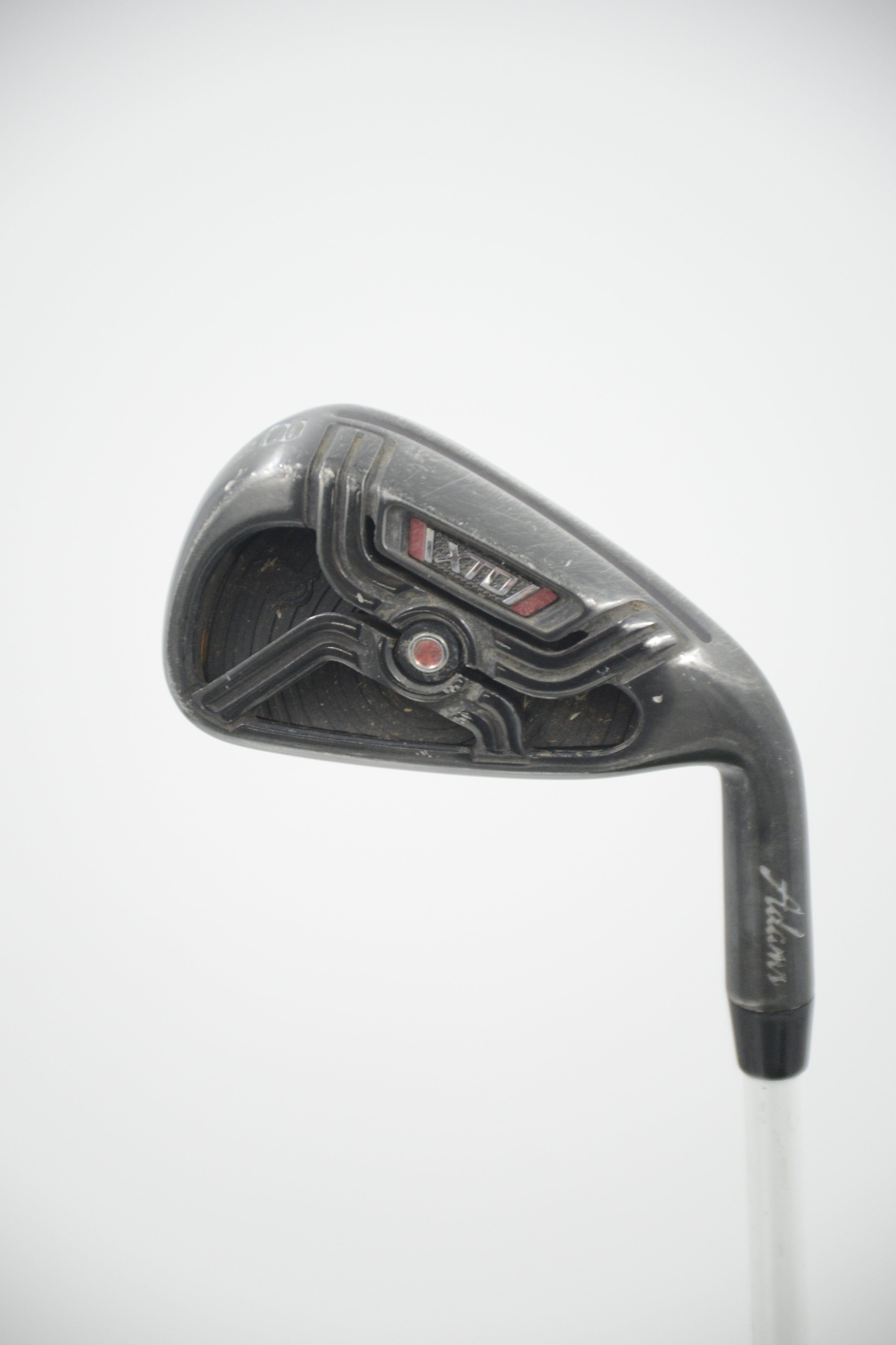 Adams XTD 5-8, PW-AW Iron Set R Flex Std Length Golf Clubs GolfRoots
