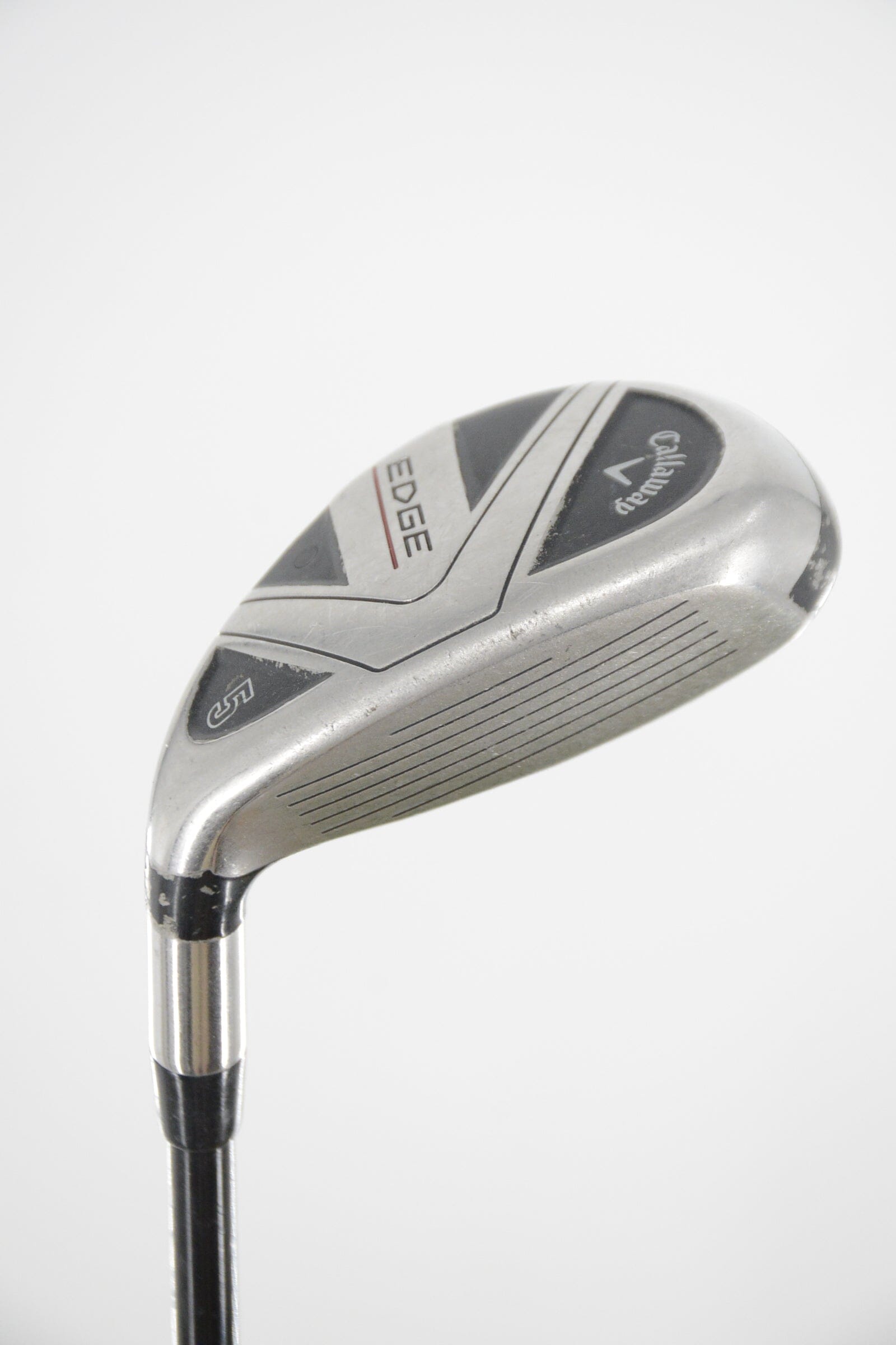 Callaway Edge 5 Hybrid R Flex 38.5" Golf Clubs GolfRoots