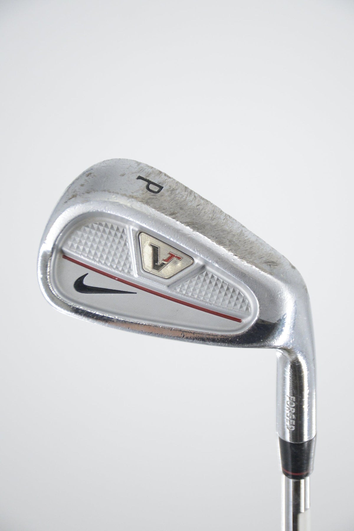 Nike Victory Red Forged Split Cavity PW Wedge Flex 35.5" Golf Irons Nike