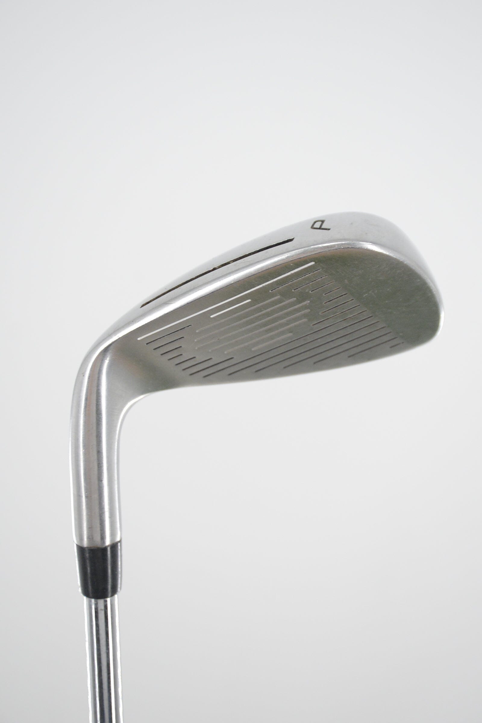 Top Flite Gamer PW S Flex 34" Golf Clubs GolfRoots