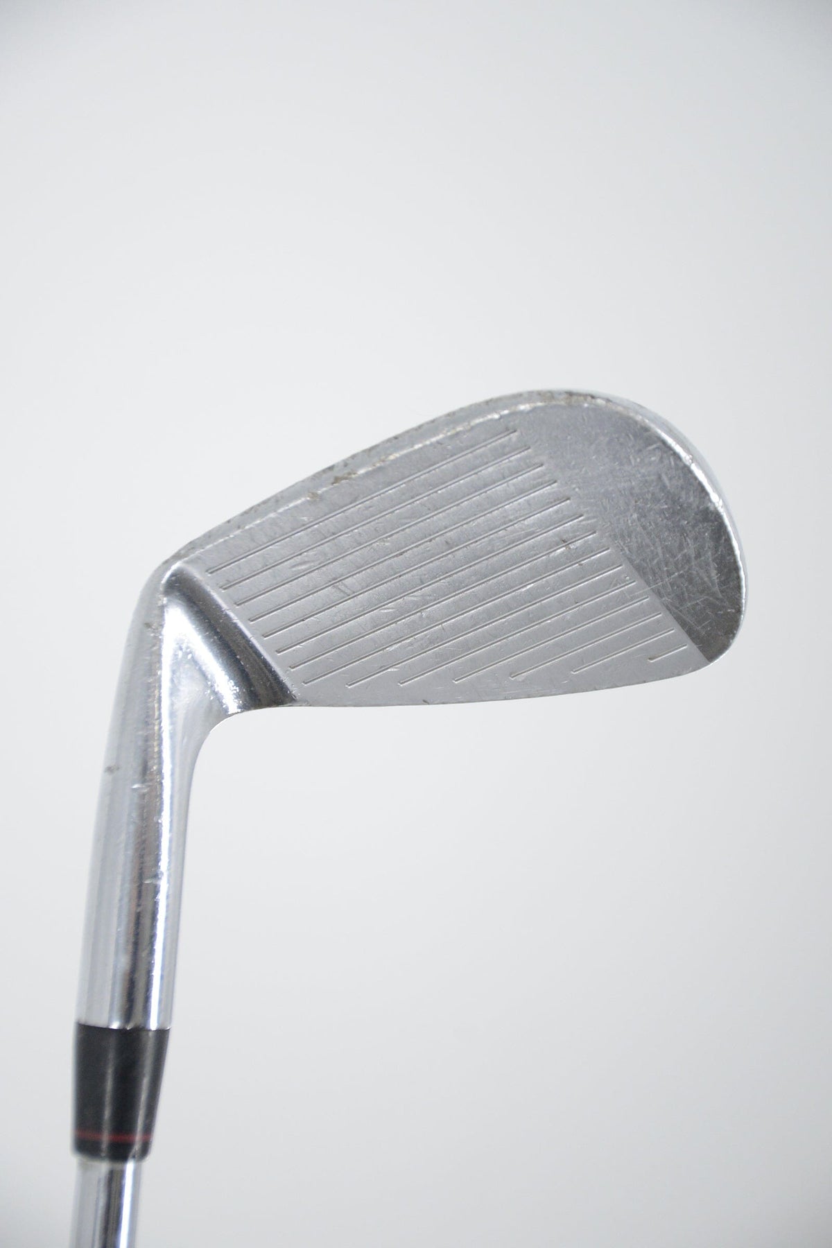 Nike Victory Red Forged Split Cavity PW Wedge Flex 35.5" Golf Irons Nike