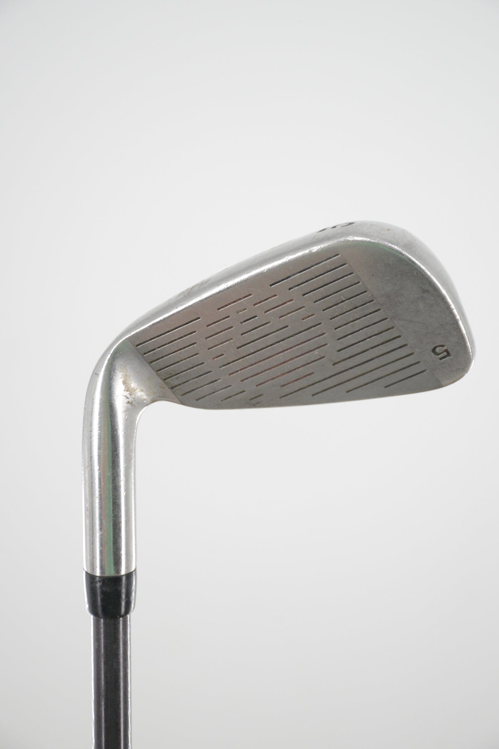 TaylorMade Burner LCG 5 Iron S Flex 38.25" Golf Clubs GolfRoots