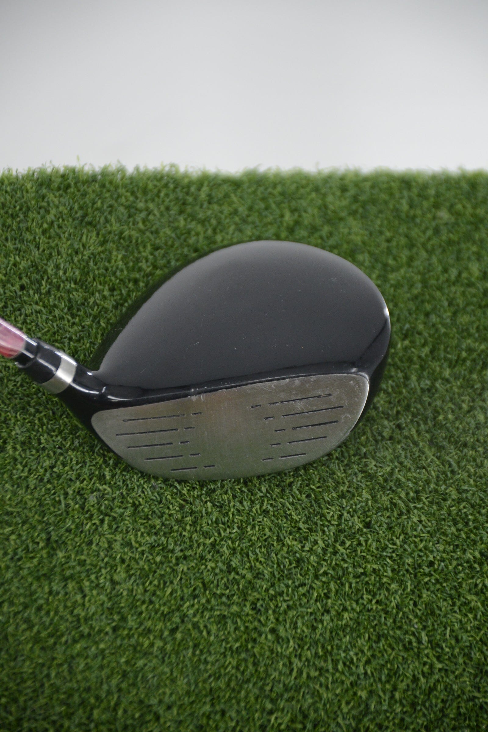 Lefty Strata Ultimate 5 Wood R Flex 41.5" Golf Clubs GolfRoots