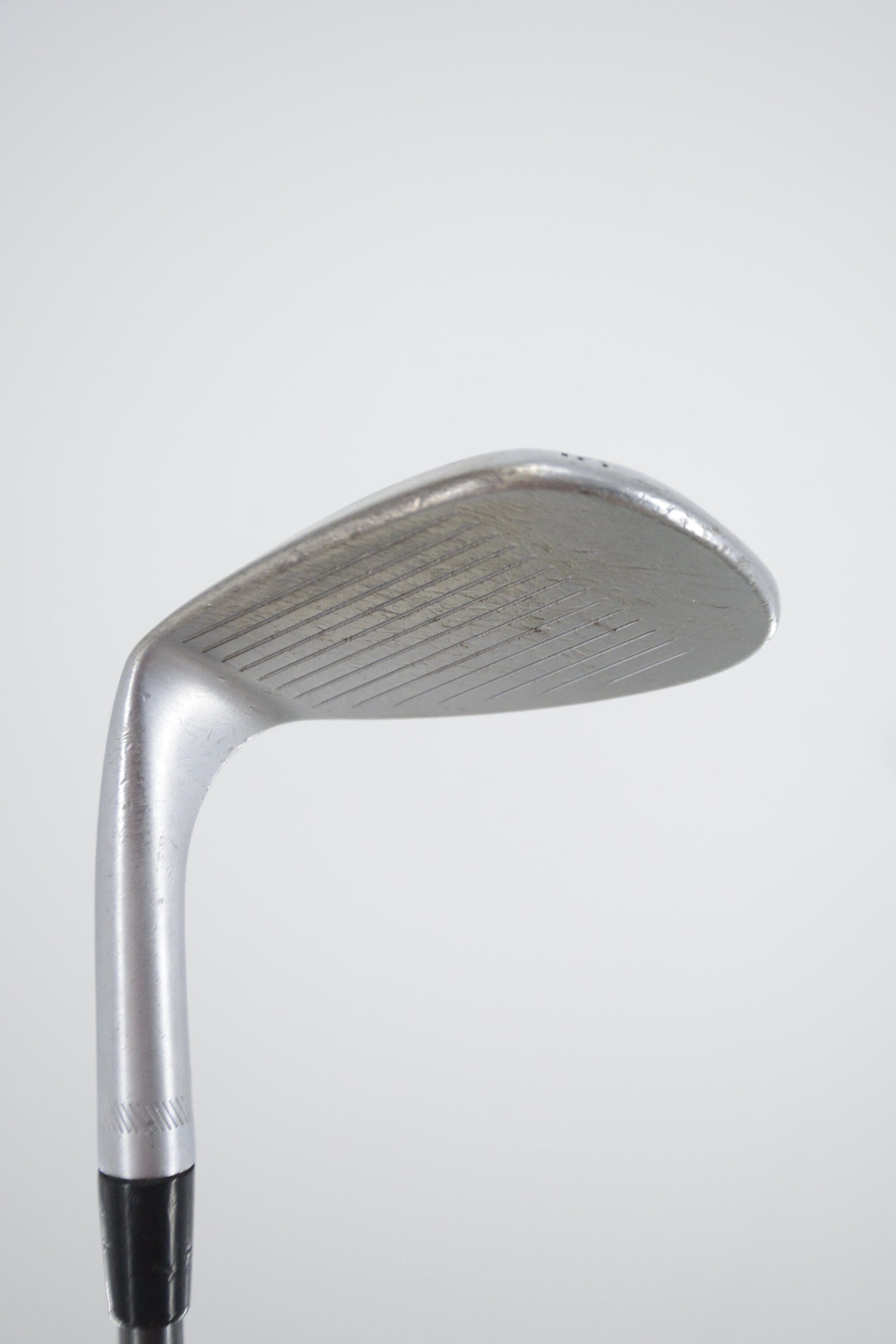 Titleist Vokey Spin Milled Chrome C-C 58 Degree Wedge R Flex 36.5" Golf Clubs GolfRoots