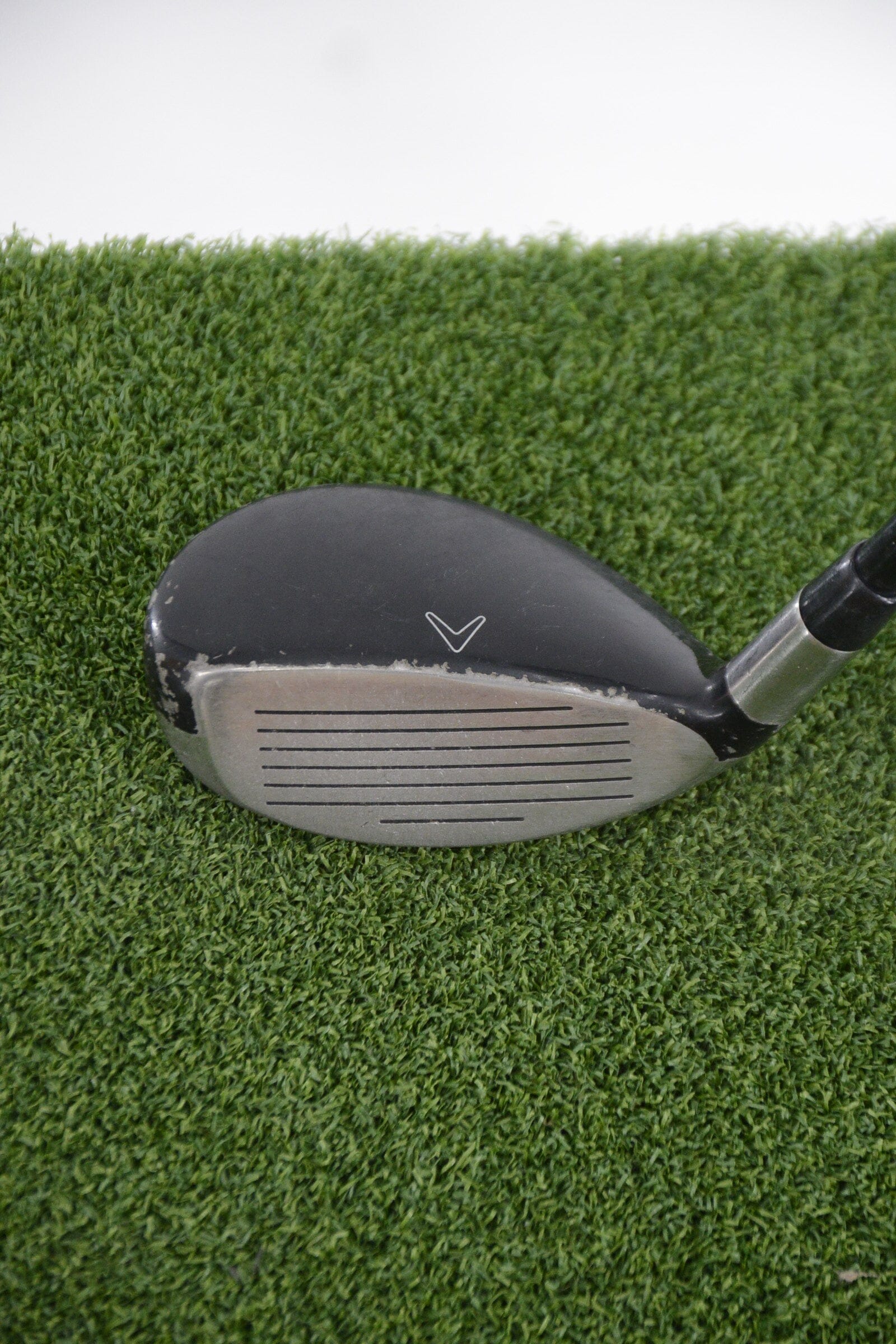 Callaway Edge 5 Hybrid R Flex 38.5" Golf Clubs GolfRoots