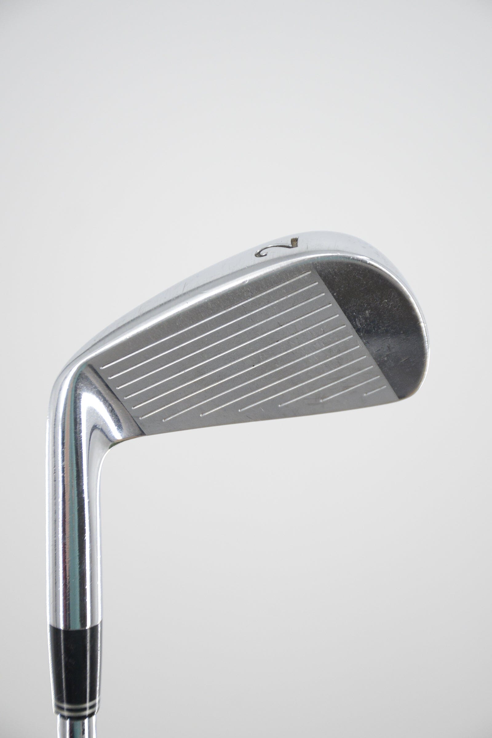 Tour Stage Z 101 2 Iron R Flex 39" Golf Clubs GolfRoots