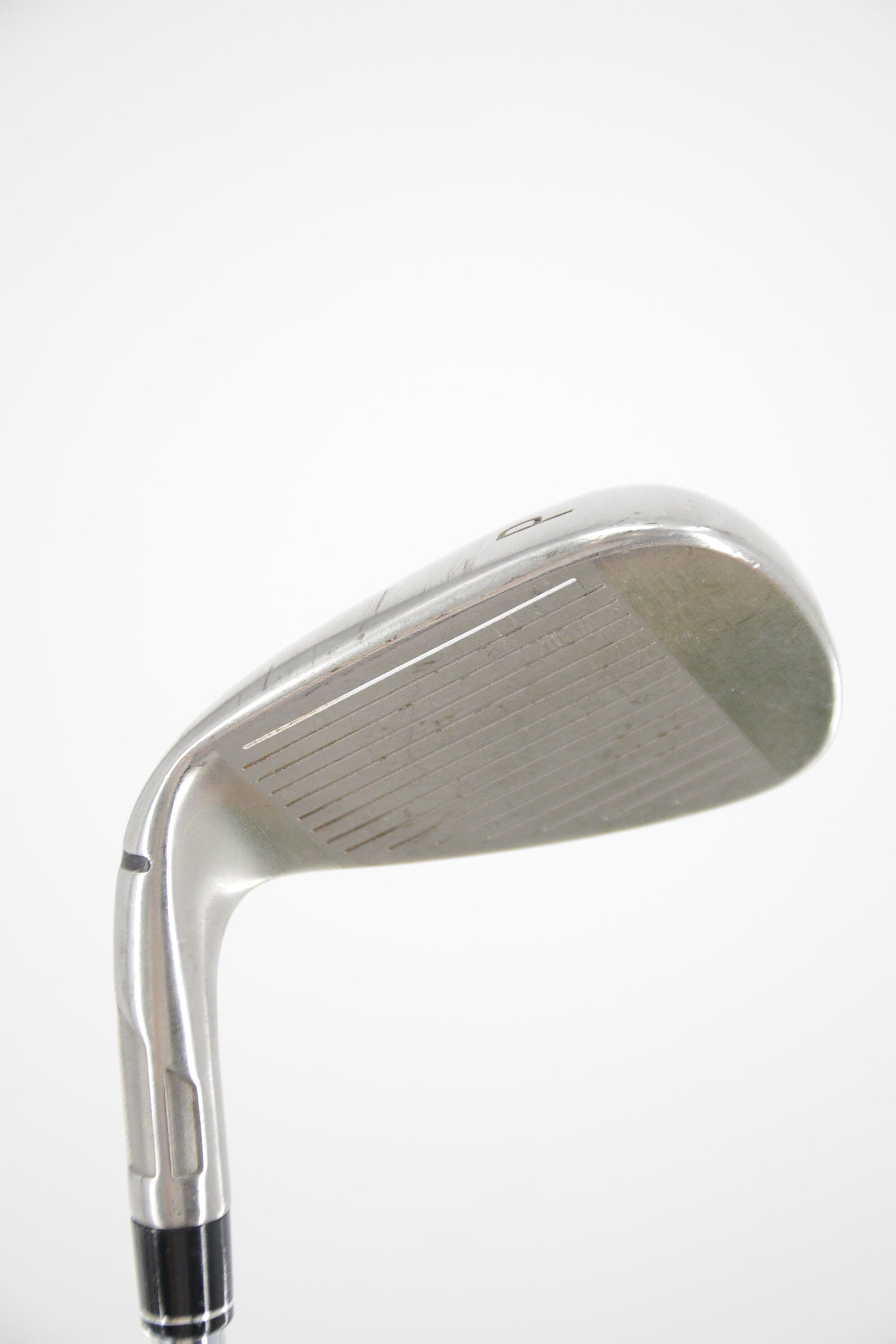 TaylorMade Stealth PW S Flex 35.75" Golf Clubs GolfRoots