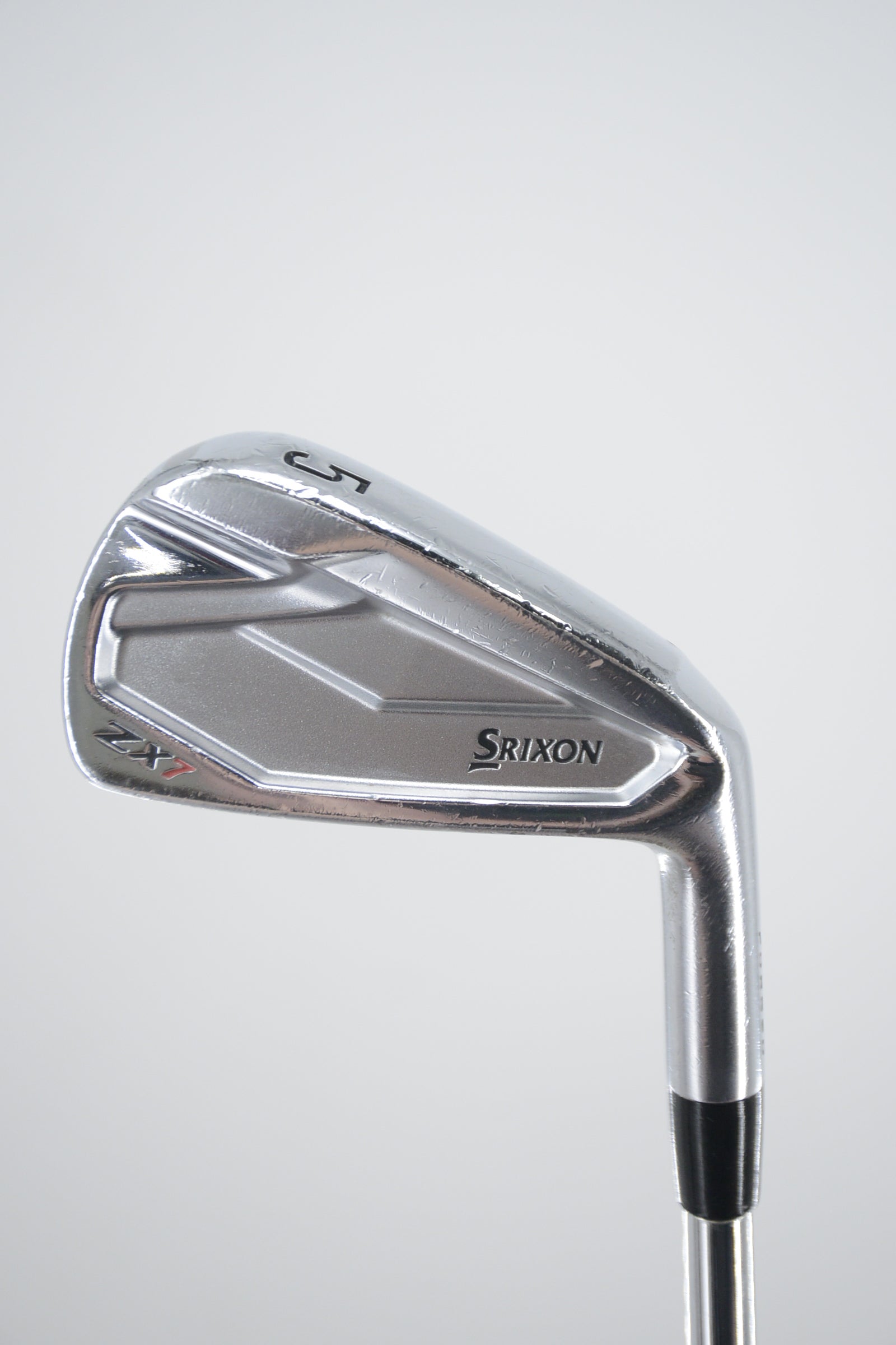 Srixon Zx7 5 Iron R Flex 37.75"