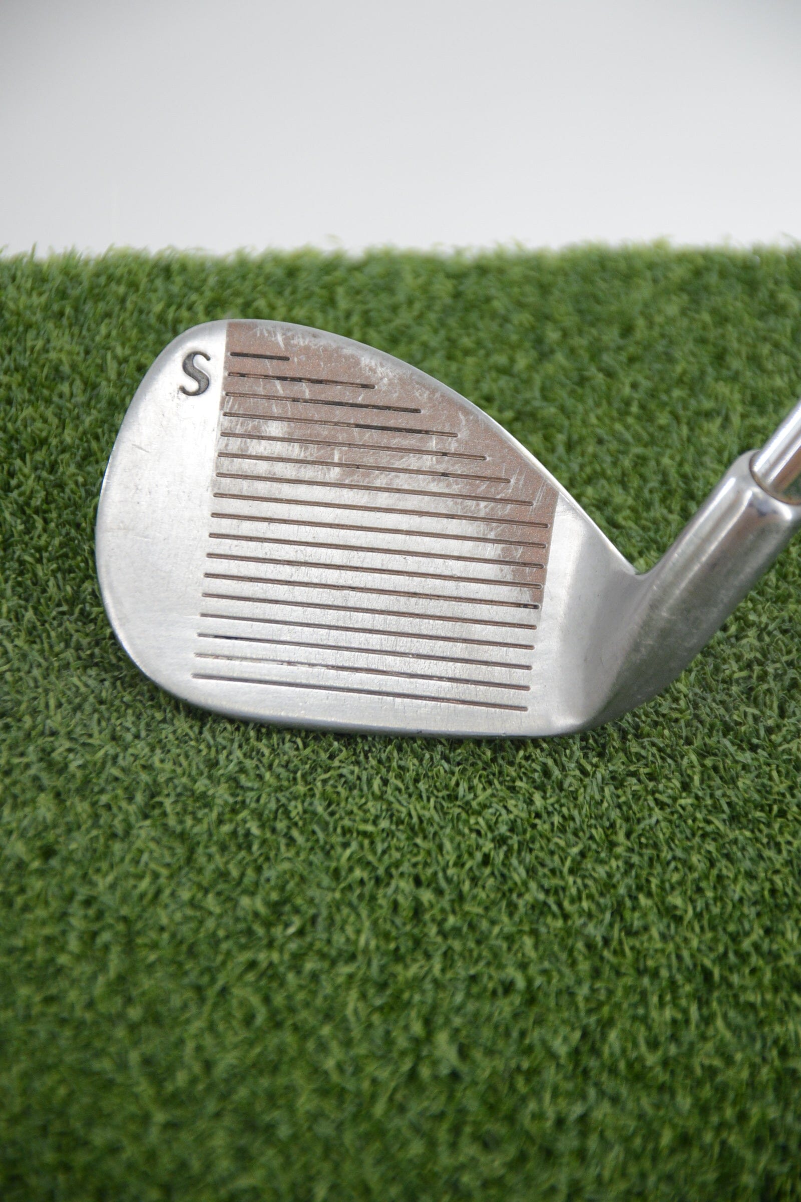 Tour Gear Oversize SW S Flex 35" Golf Clubs GolfRoots