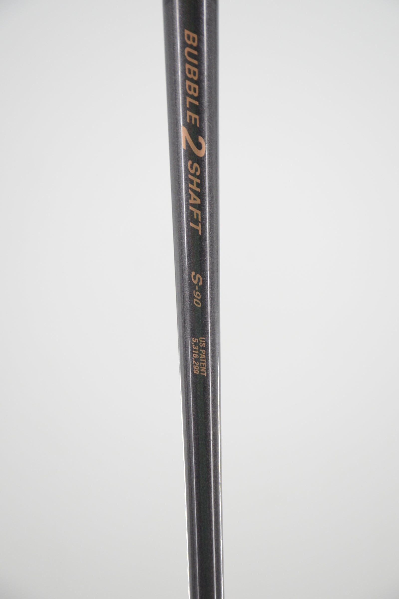 TaylorMade Burner LCG 5 Iron S Flex 38.25" Golf Clubs GolfRoots