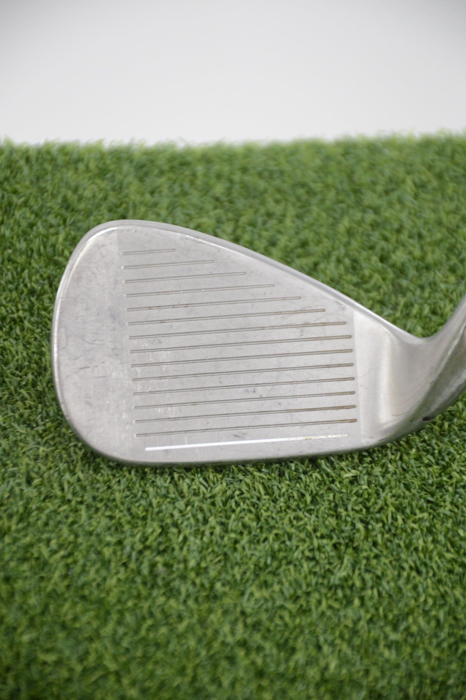 TaylorMade Stealth PW S Flex 35.75" Golf Clubs GolfRoots