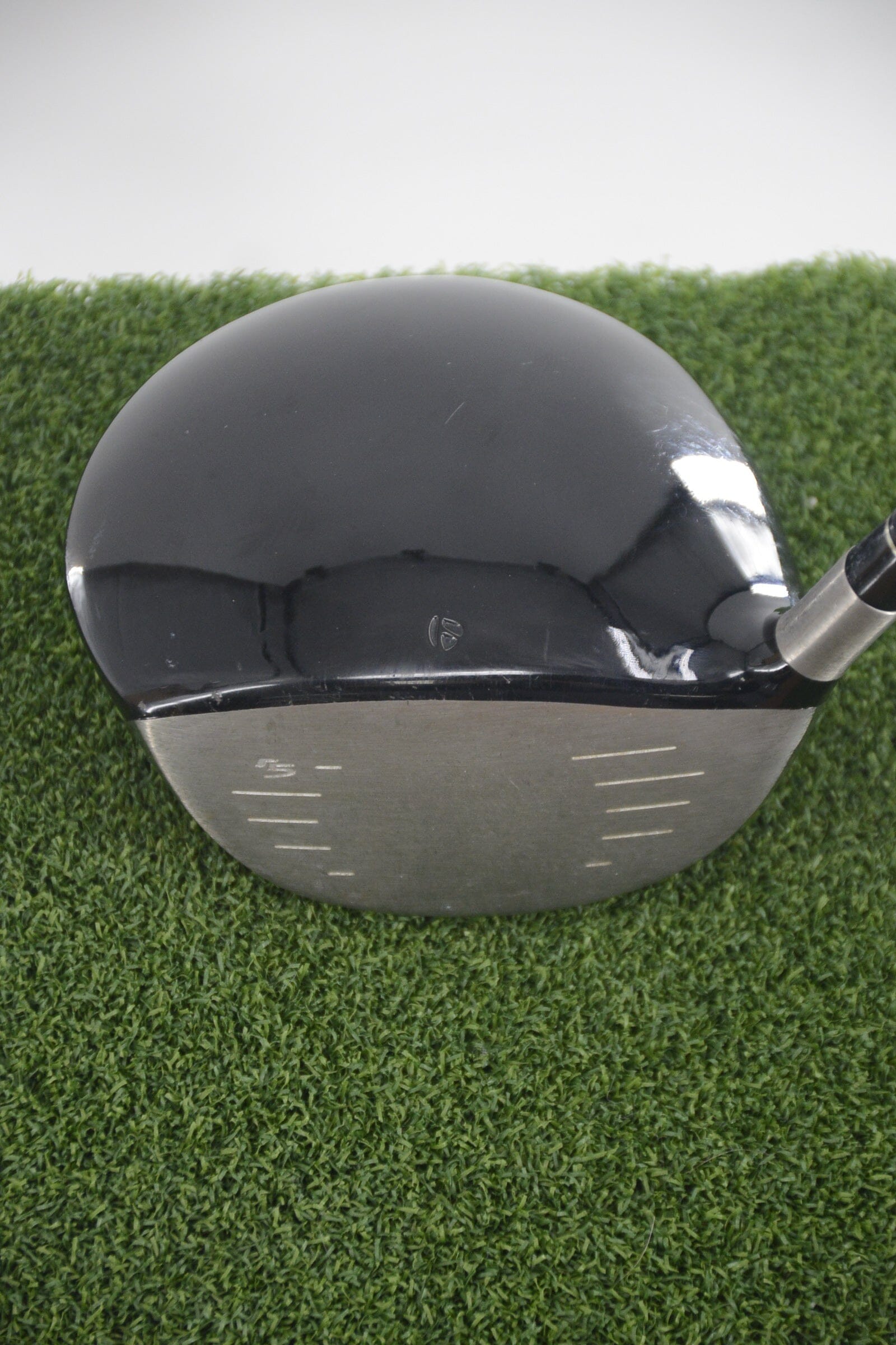 TaylorMade R5 Dual 9.5 Degree Driver R Flex 44.5" Golf Clubs GolfRoots