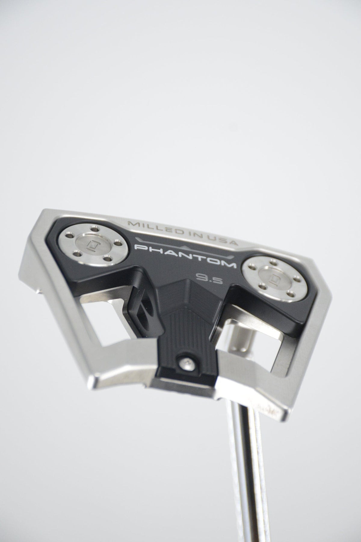 Scotty Cameron 2024 Phantom X 9.5 Putter 35" Golf Clubs GolfRoots
